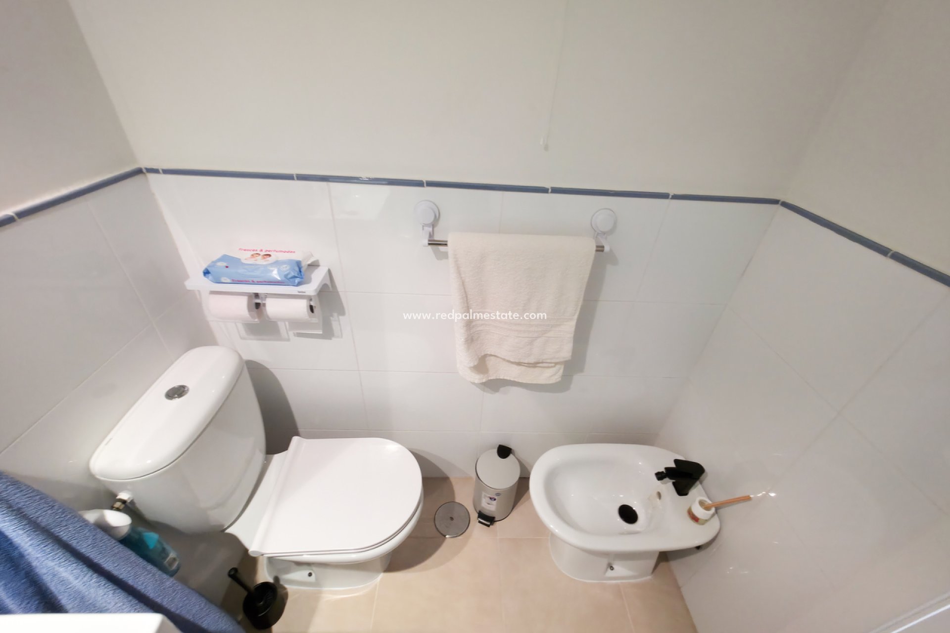 Reventa - Apartmentos -
Orihuela Costa - Villamartín