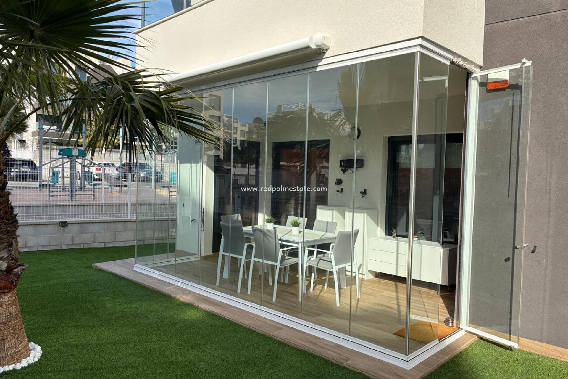 Reventa - Apartmentos -
Orihuela Costa - Villamartín