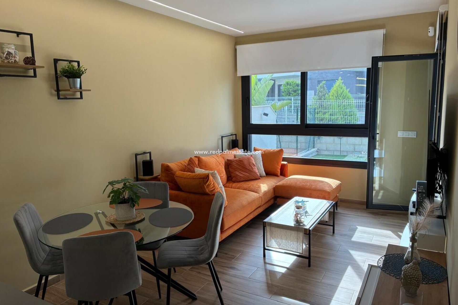 Reventa - Apartmentos -
Orihuela Costa - Villamartín