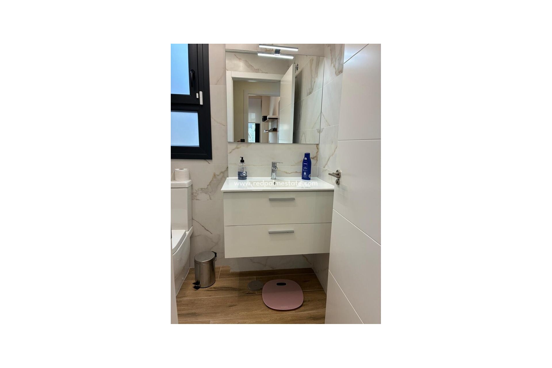 Reventa - Apartmentos -
Orihuela Costa - Villamartín