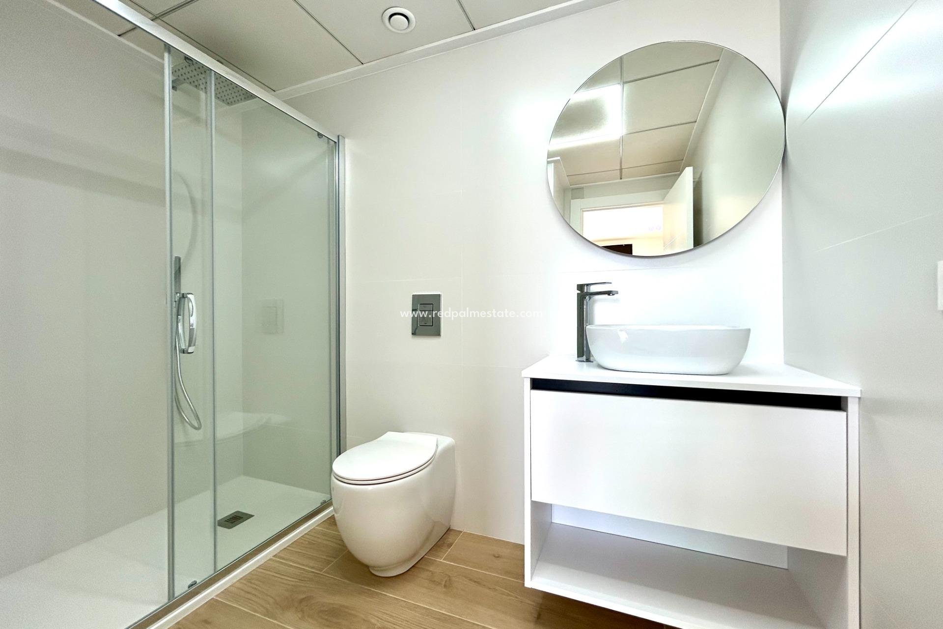 Reventa - Apartmentos -
Orihuela Costa - Villamartín