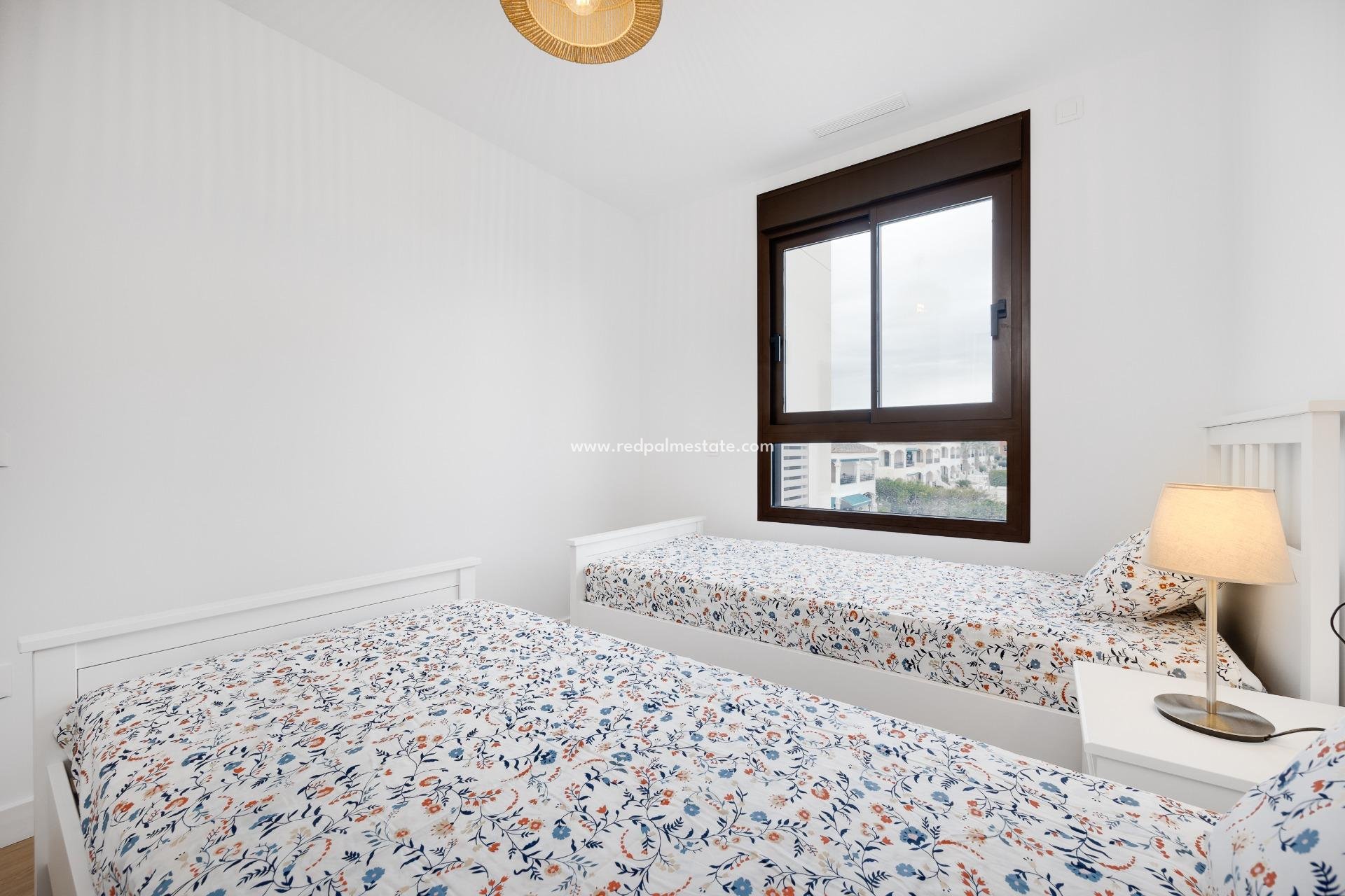 Reventa - Apartmentos -
Orihuela Costa - Villamartín