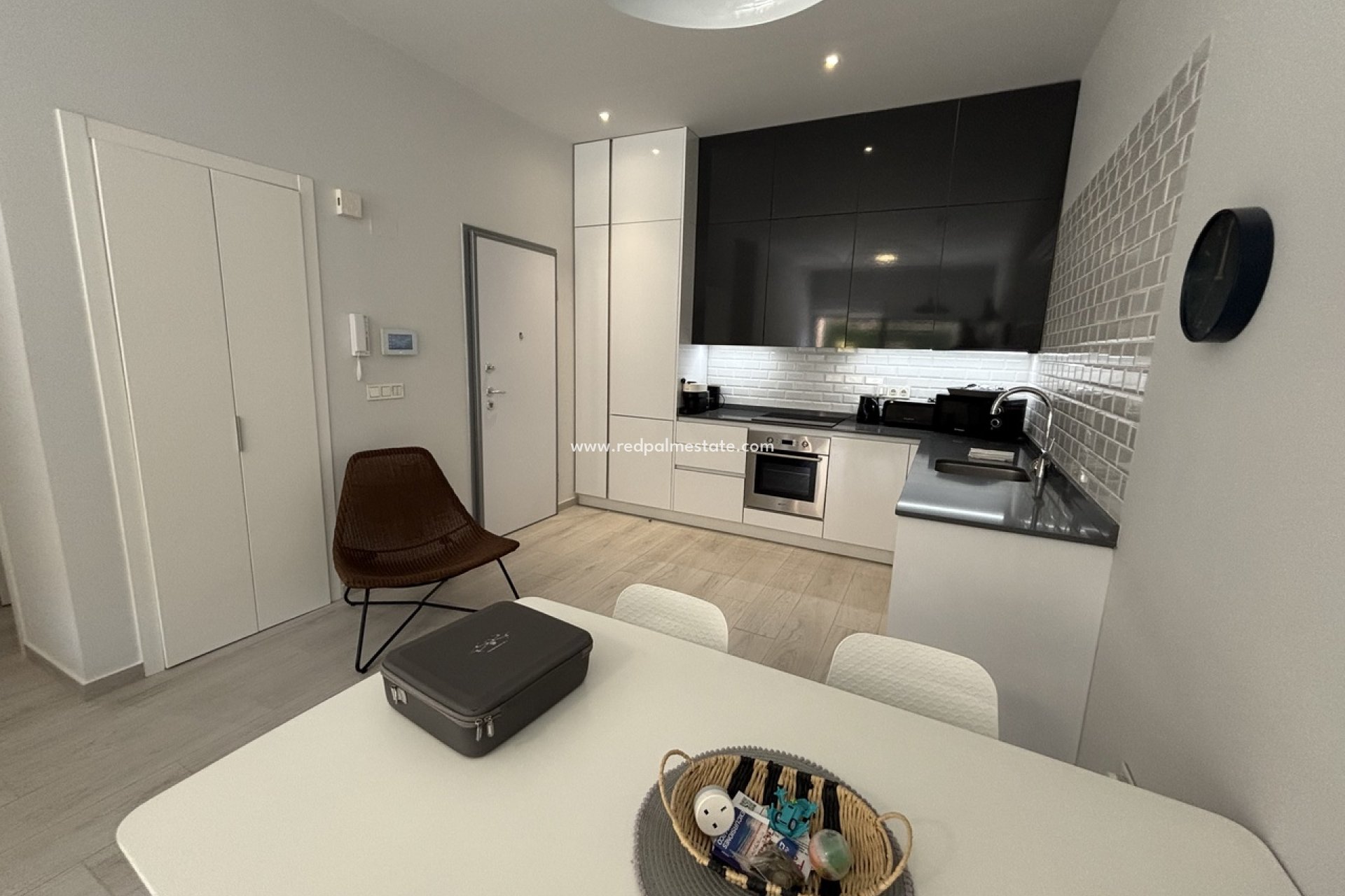 Reventa - Apartmentos -
Orihuela Costa - Villamartín