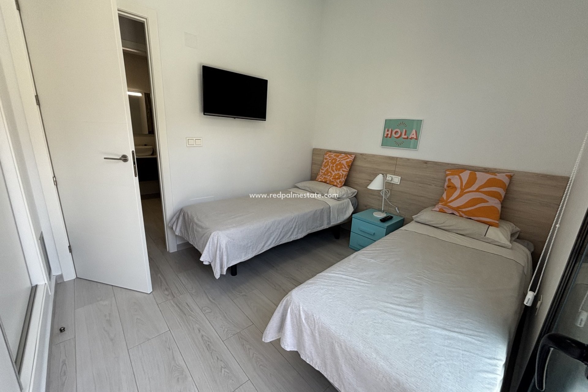 Reventa - Apartmentos -
Orihuela Costa - Villamartín