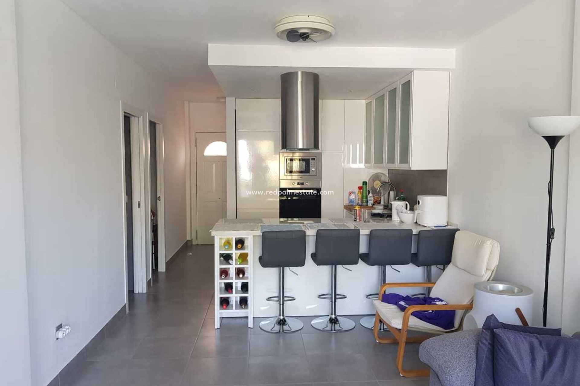 Reventa - Apartmentos -
Orihuela Costa - Villamartín