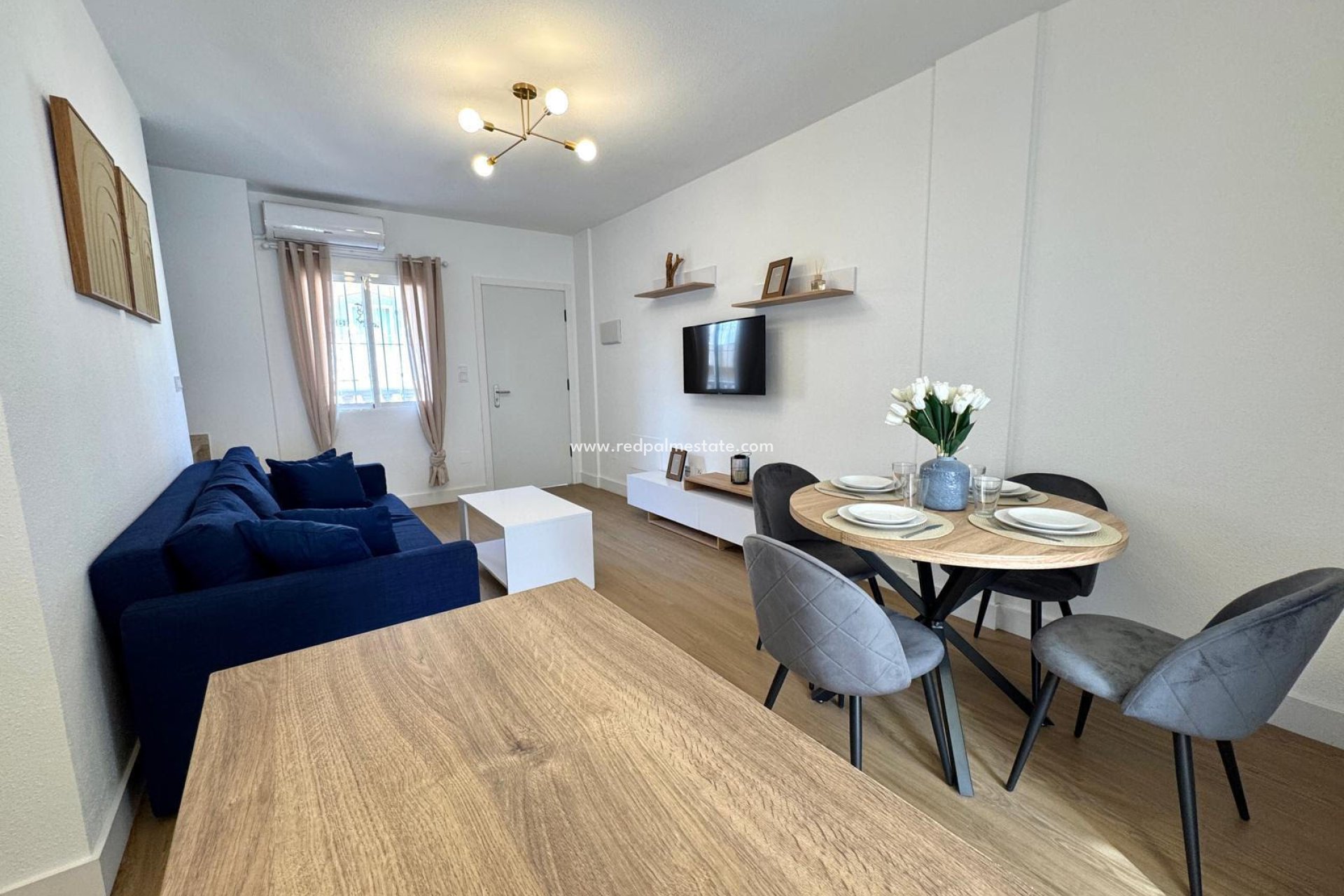 Reventa - Apartmentos -
Orihuela Costa - Villamartín
