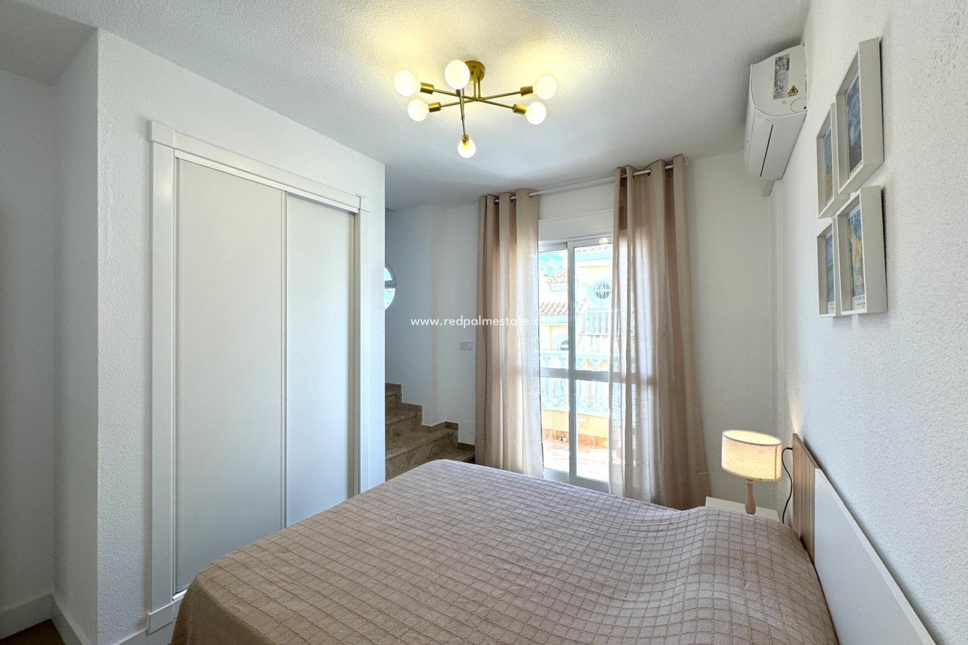 Reventa - Apartmentos -
Orihuela Costa - Villamartín