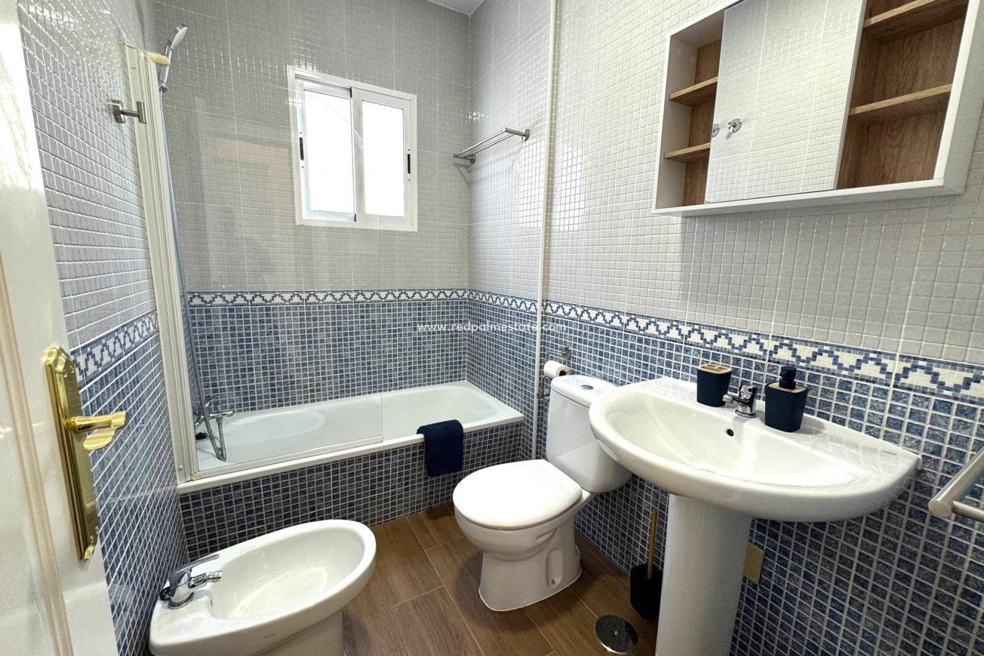 Reventa - Apartmentos -
Orihuela Costa - Villamartín