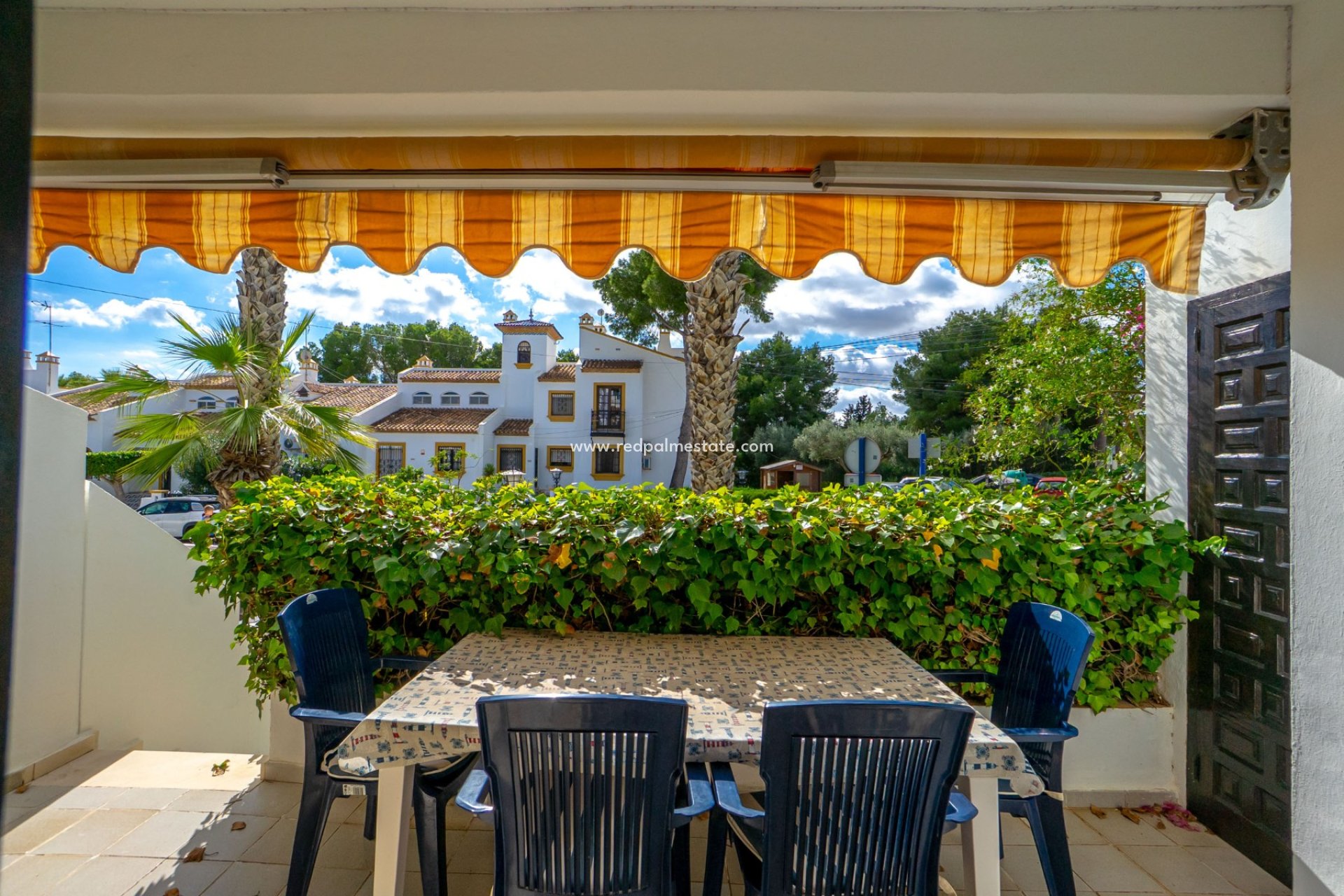 Reventa - Apartmentos -
Orihuela Costa - Villamartín