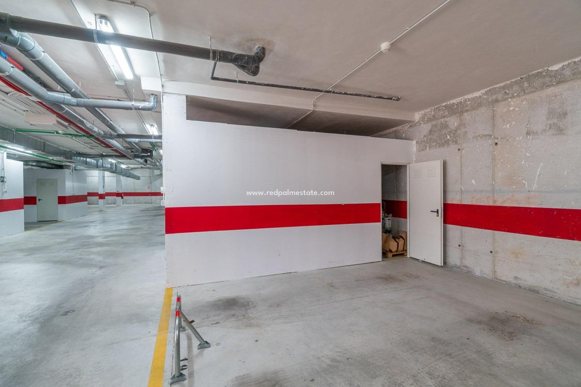 Reventa - Apartmentos -
Orihuela Costa - Villamartín