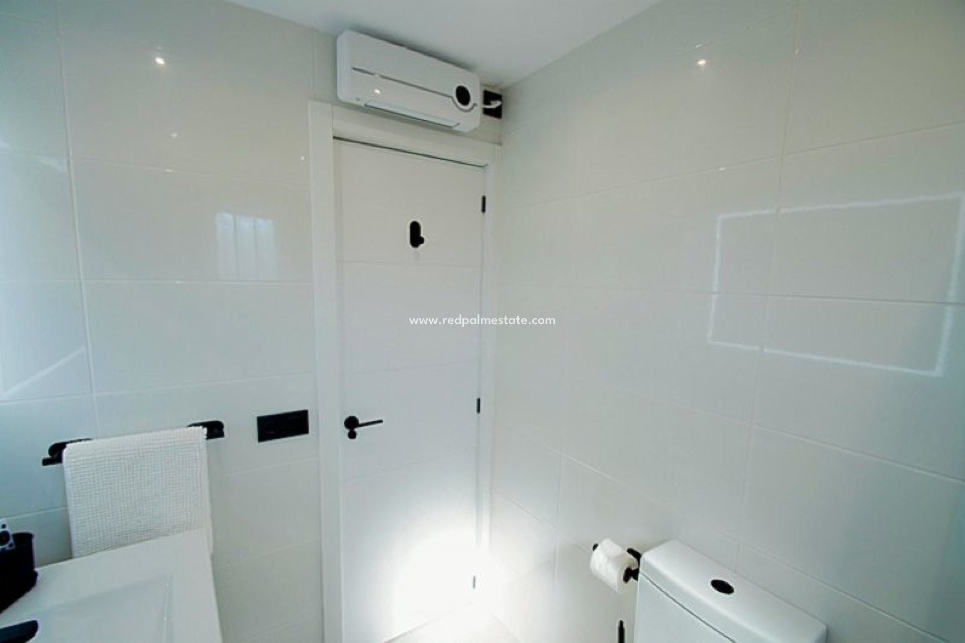 Reventa - Apartmentos -
Orihuela Costa - Villamartín