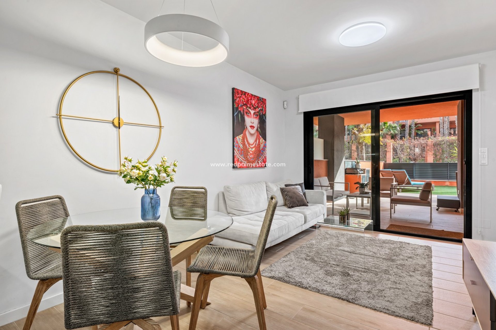 Reventa - Apartmentos -
Orihuela Costa - Villamartín