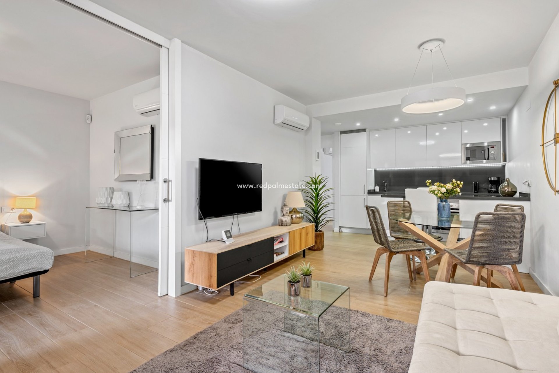 Reventa - Apartmentos -
Orihuela Costa - Villamartín