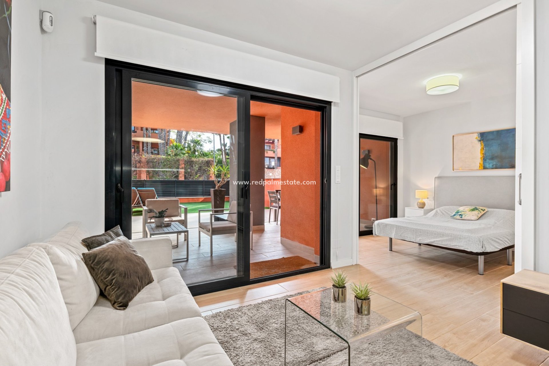 Reventa - Apartmentos -
Orihuela Costa - Villamartín