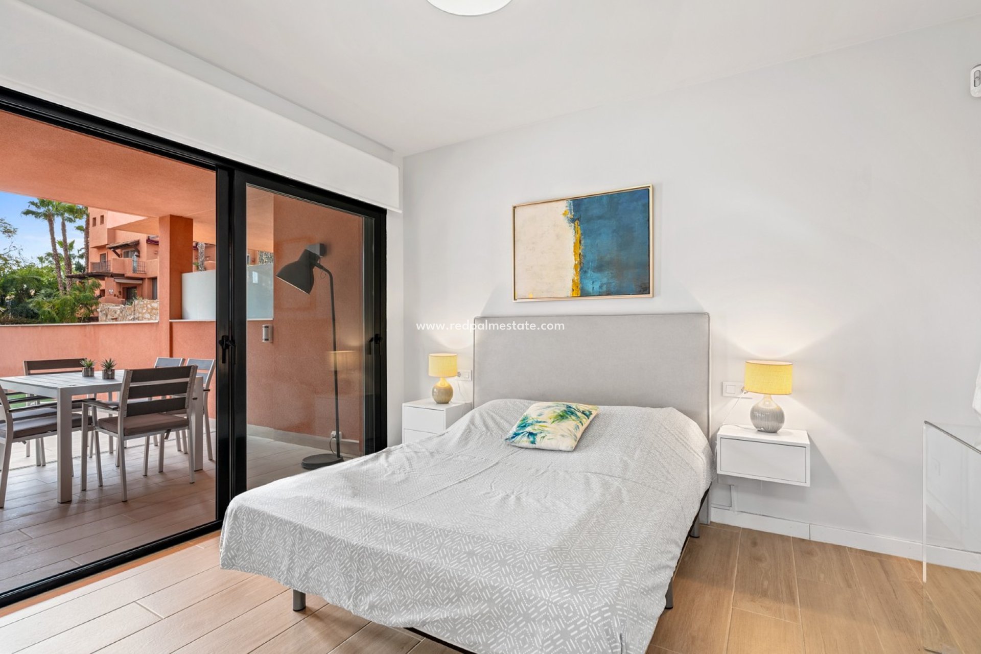 Reventa - Apartmentos -
Orihuela Costa - Villamartín