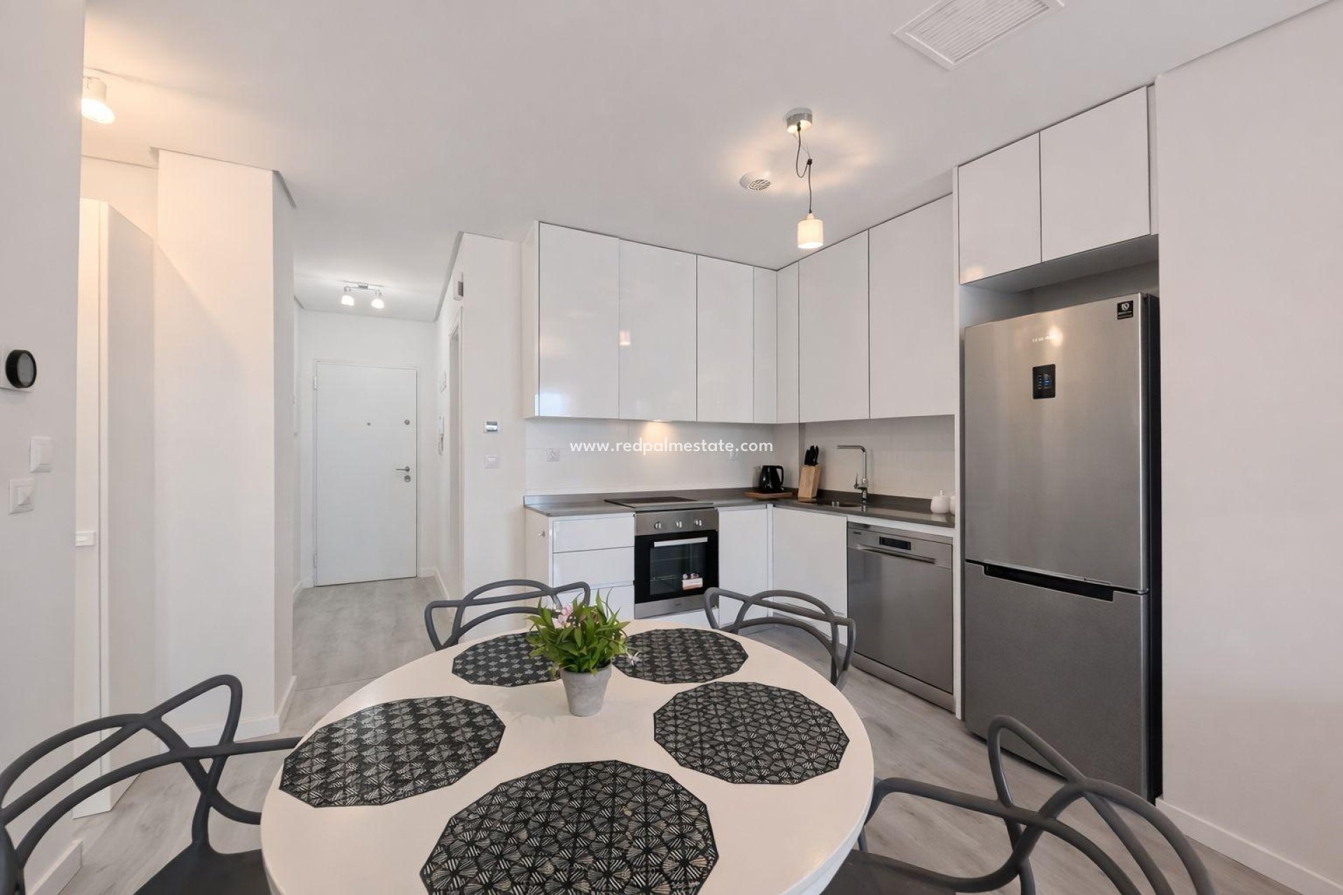 Reventa - Apartmentos -
Orihuela Costa - Villamartín