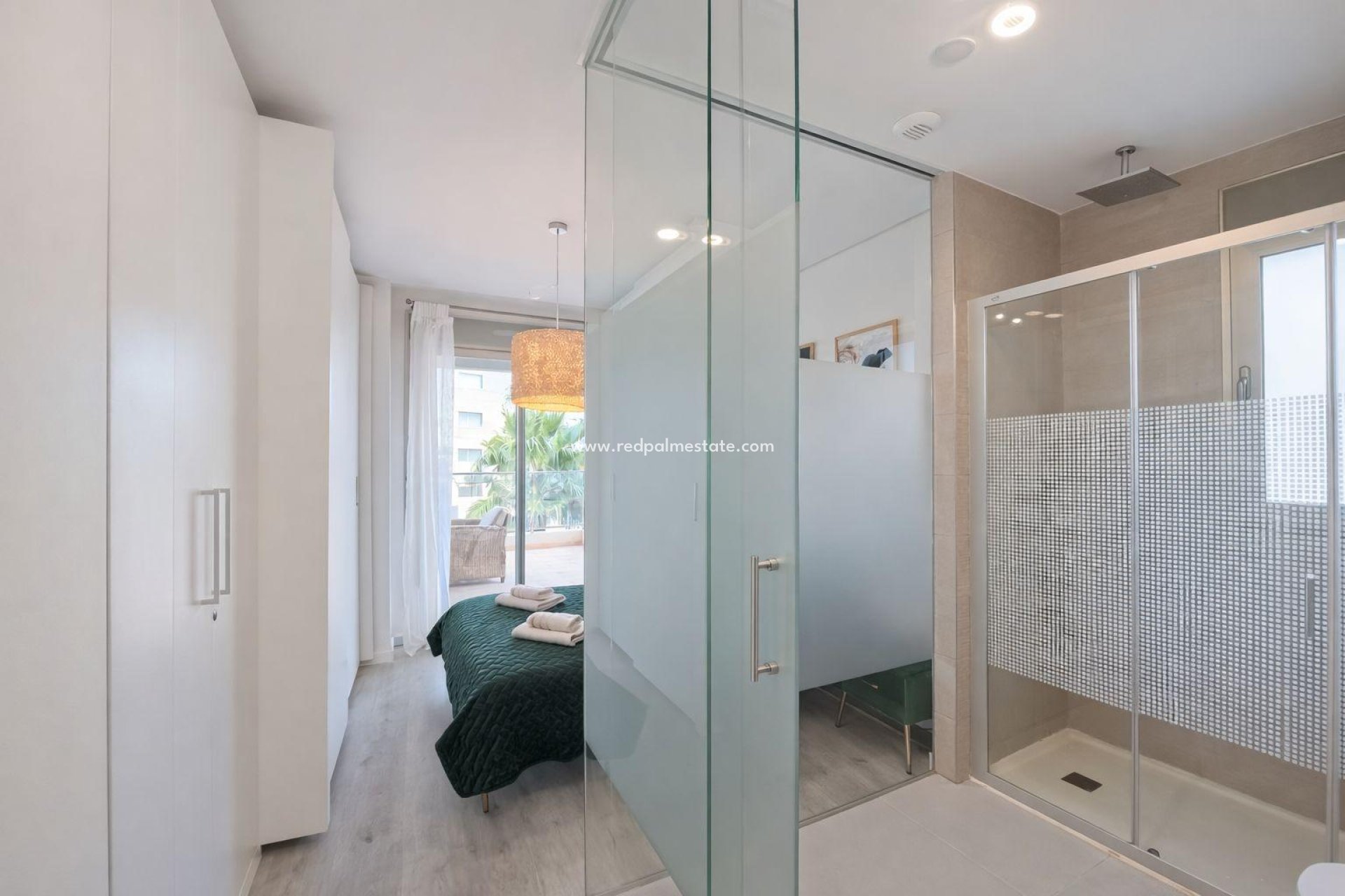 Reventa - Apartmentos -
Orihuela Costa - Villamartín