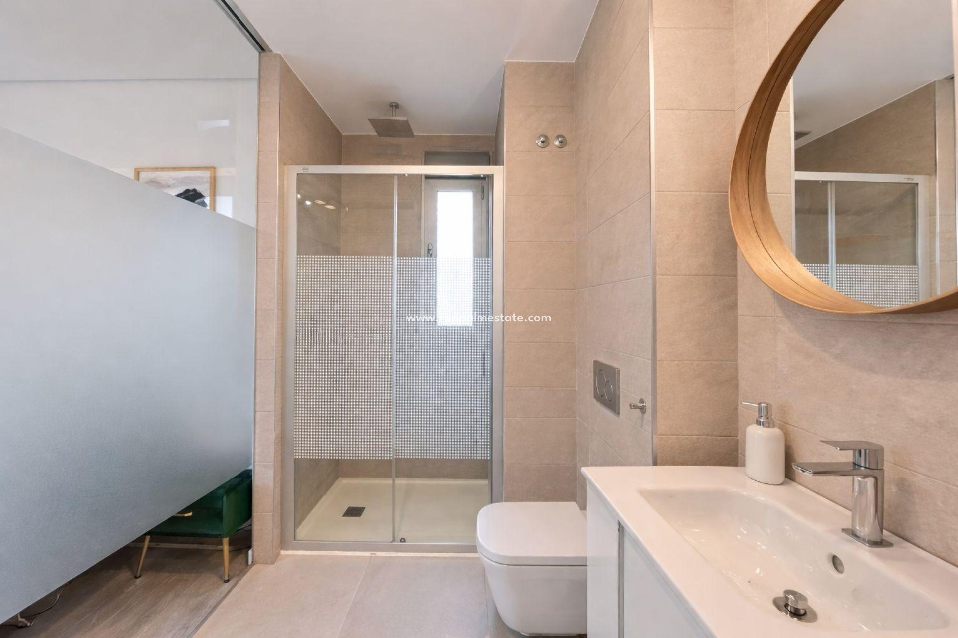 Reventa - Apartmentos -
Orihuela Costa - Villamartín