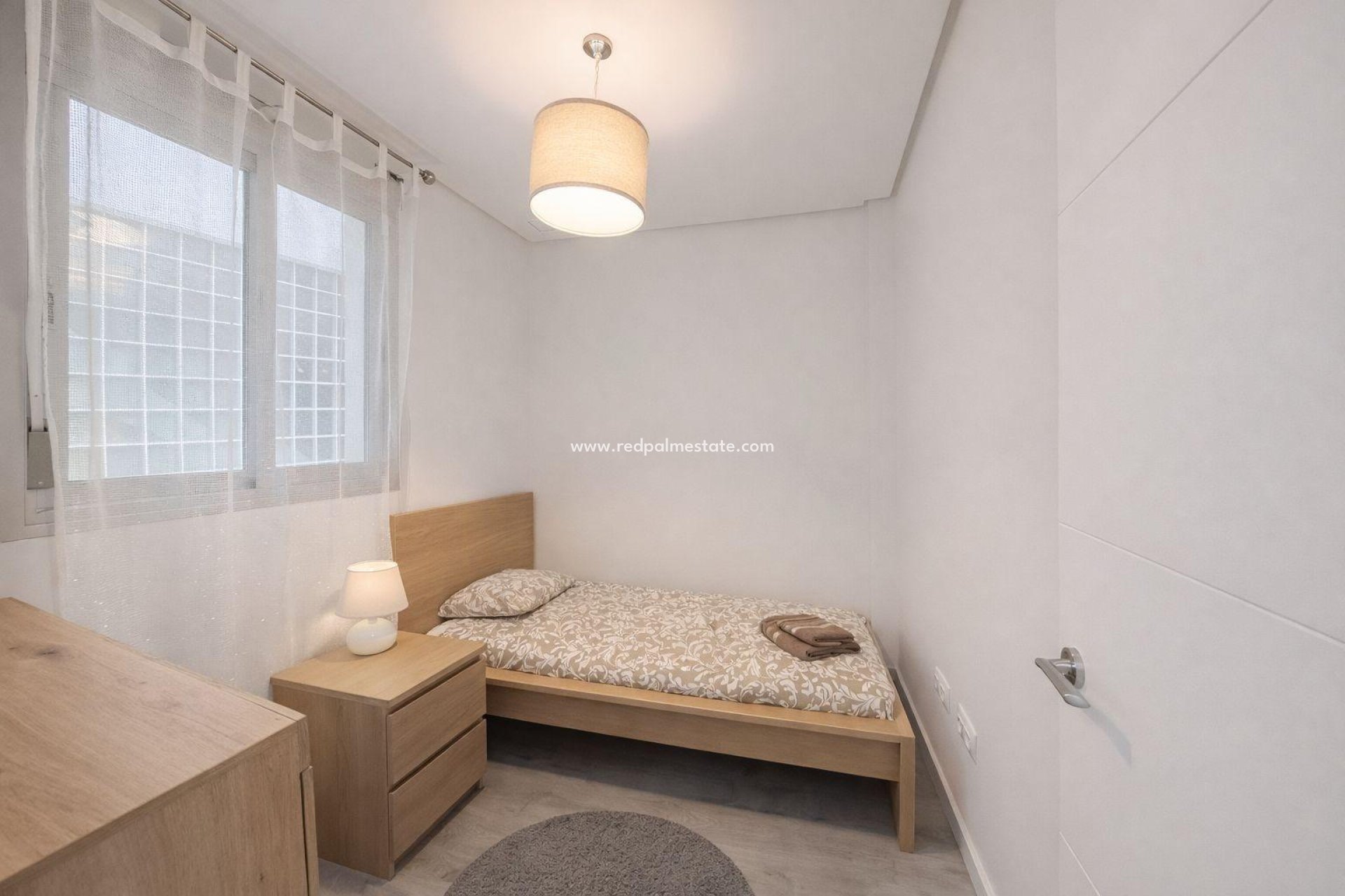 Reventa - Apartmentos -
Orihuela Costa - Villamartín