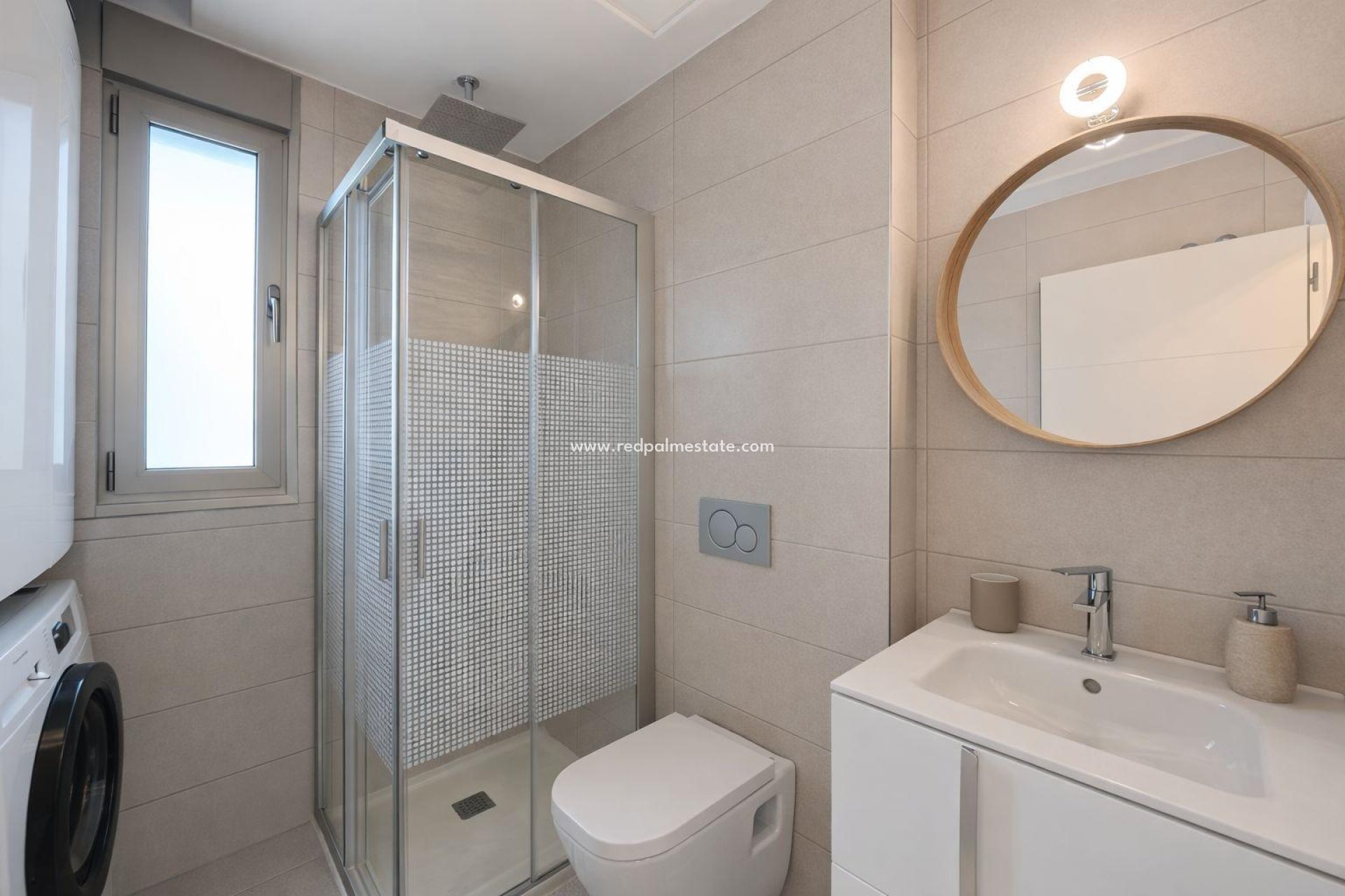 Reventa - Apartmentos -
Orihuela Costa - Villamartín