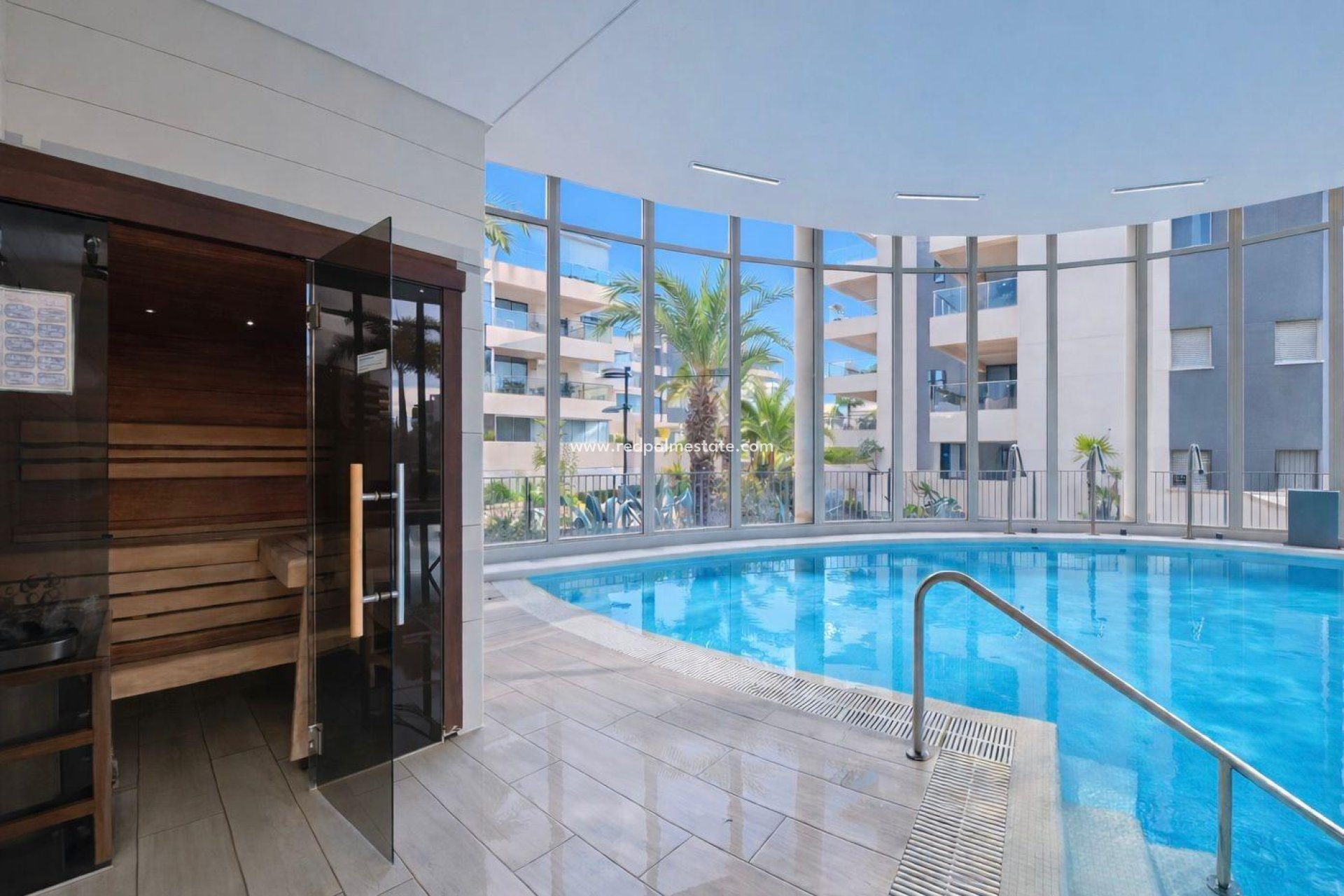 Reventa - Apartmentos -
Orihuela Costa - Villamartín