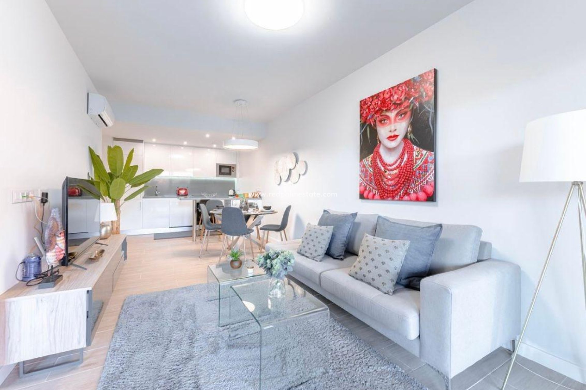 Reventa - Apartmentos -
Orihuela Costa - Villamartín