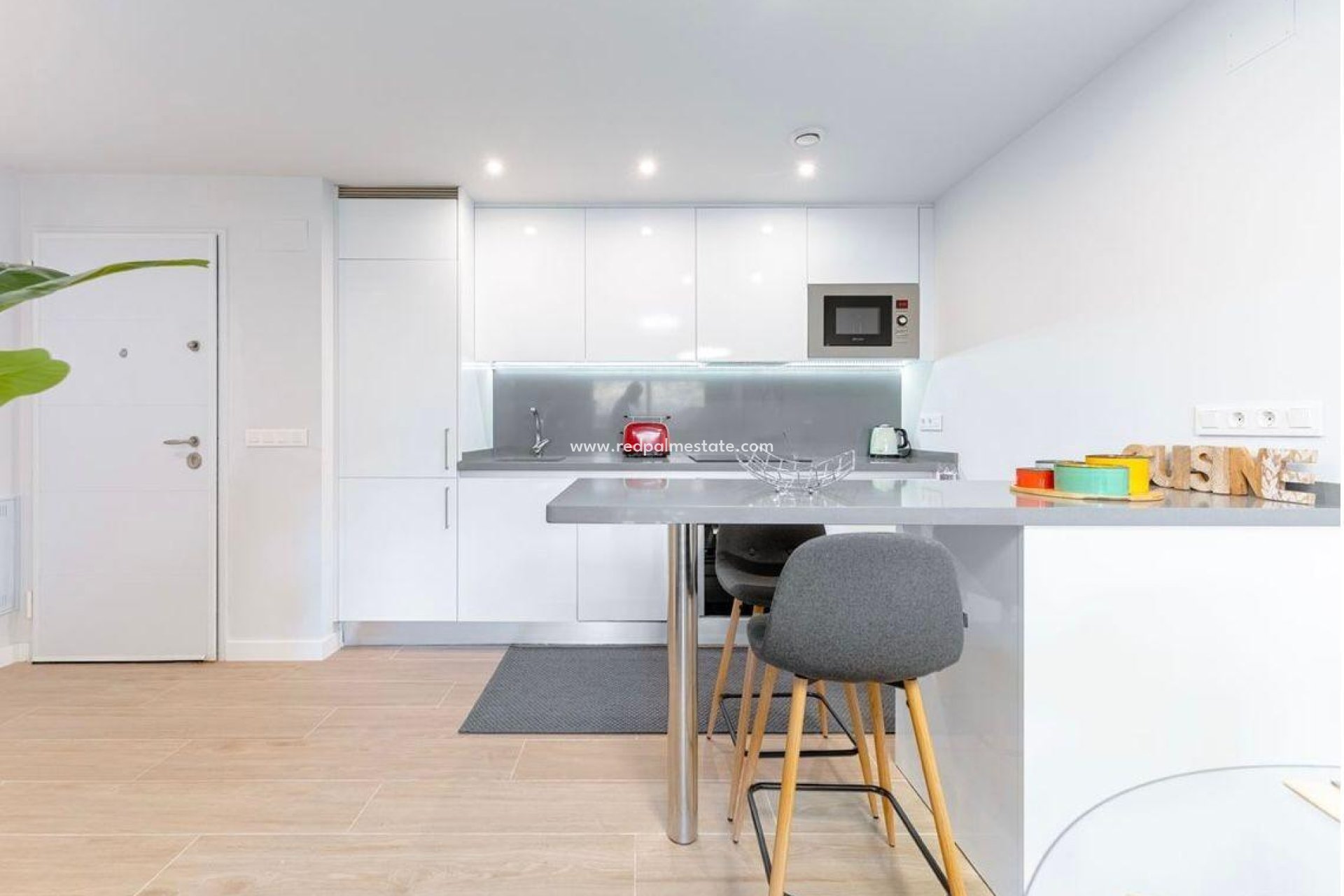 Reventa - Apartmentos -
Orihuela Costa - Villamartín