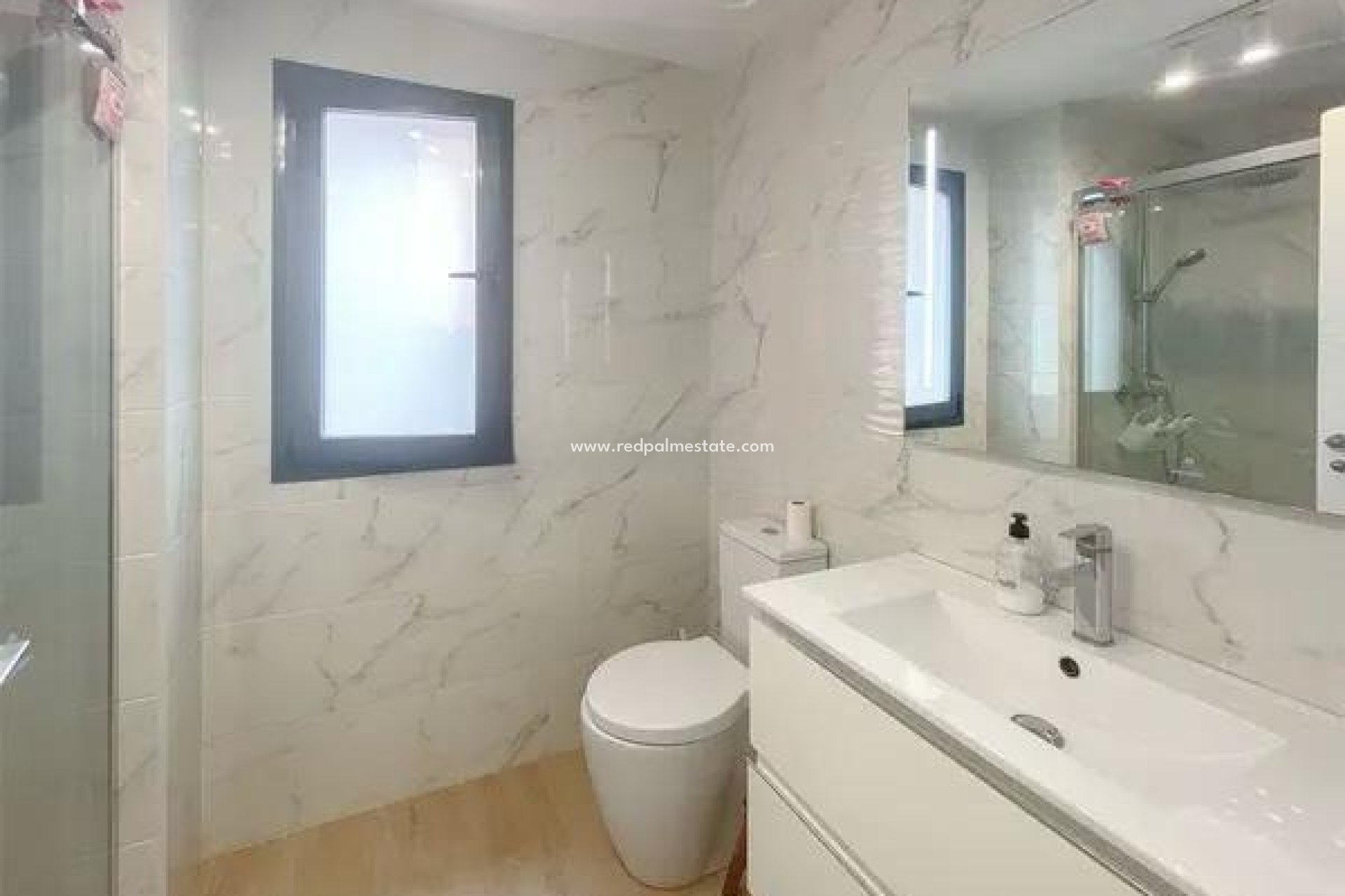 Reventa - Apartmentos -
Orihuela Costa - Villamartín