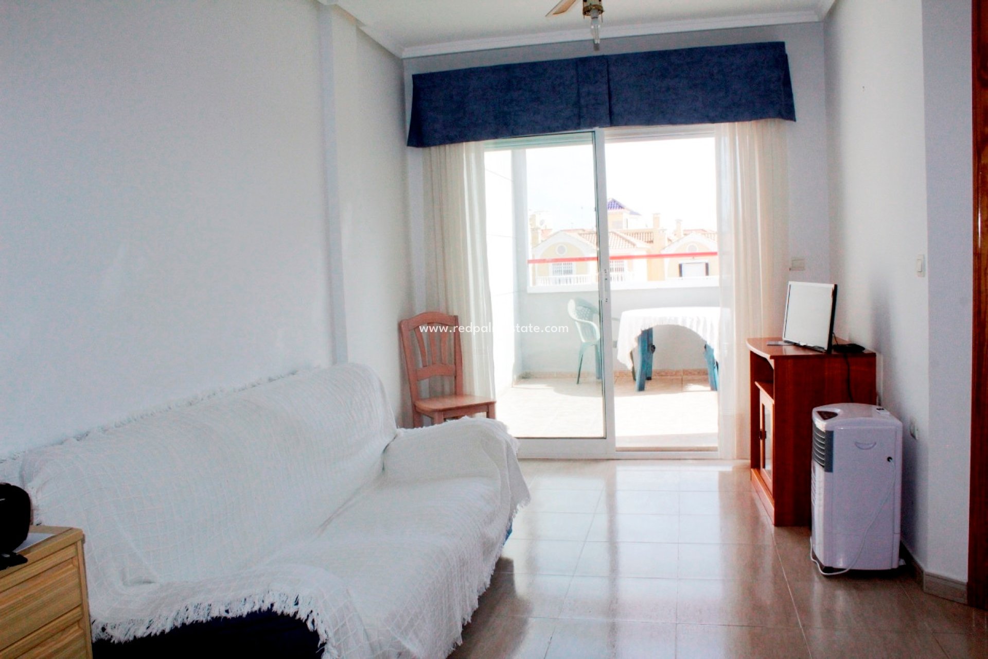 Reventa - Apartmentos -
Orihuela Costa - Villamartín