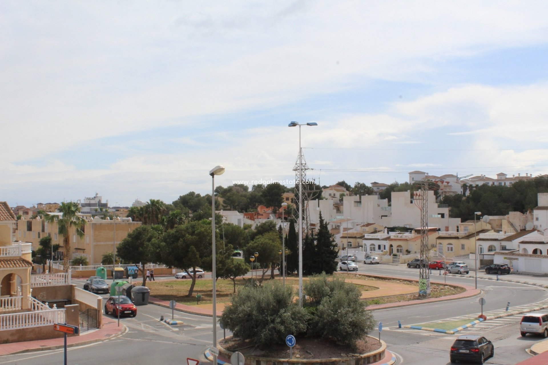 Reventa - Apartmentos -
Orihuela Costa - Villamartín