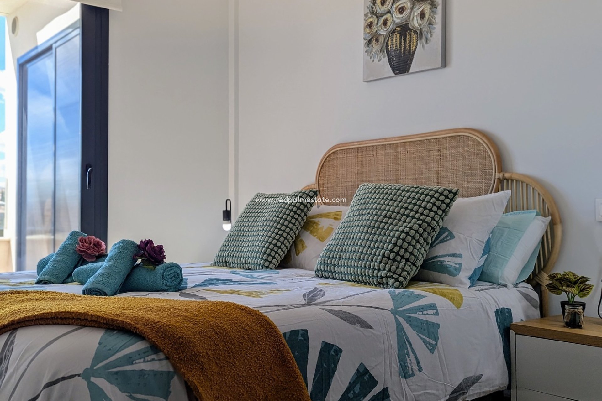 Reventa - Apartmentos -
Orihuela Costa - Villamartín