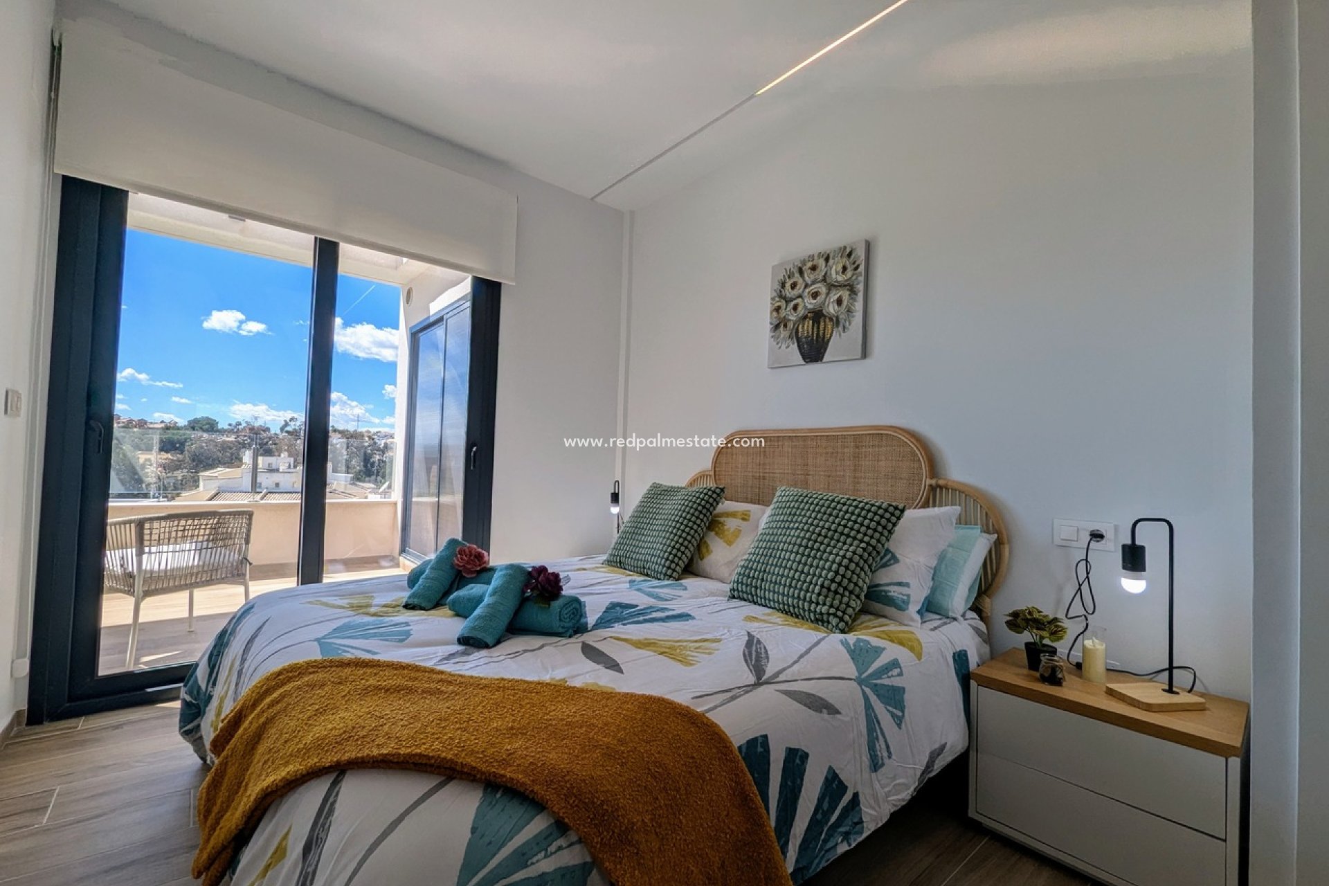 Reventa - Apartmentos -
Orihuela Costa - Villamartín