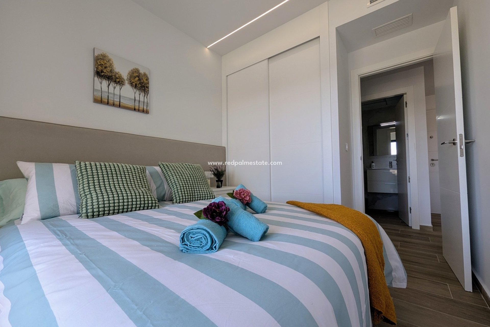 Reventa - Apartmentos -
Orihuela Costa - Villamartín