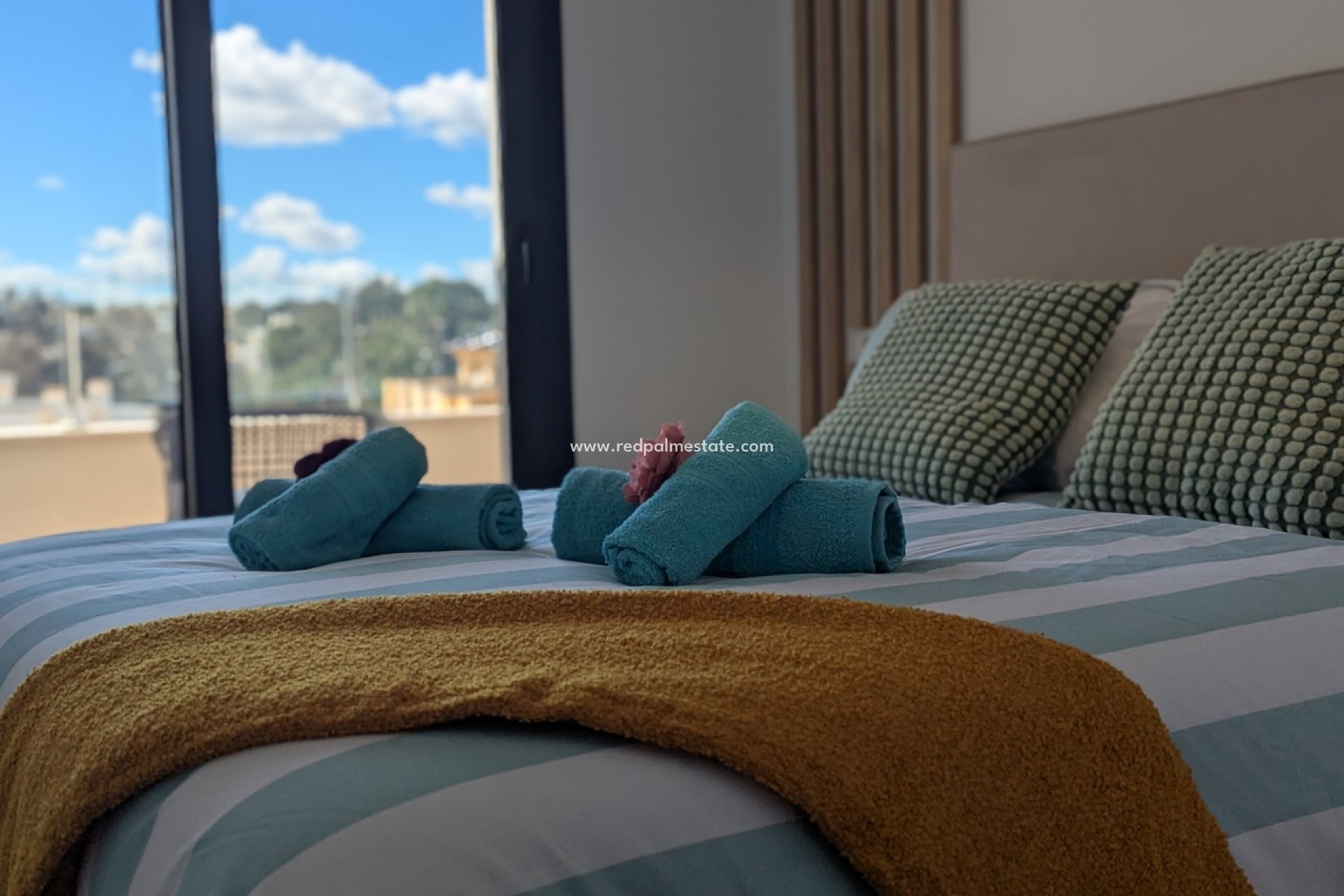 Reventa - Apartmentos -
Orihuela Costa - Villamartín