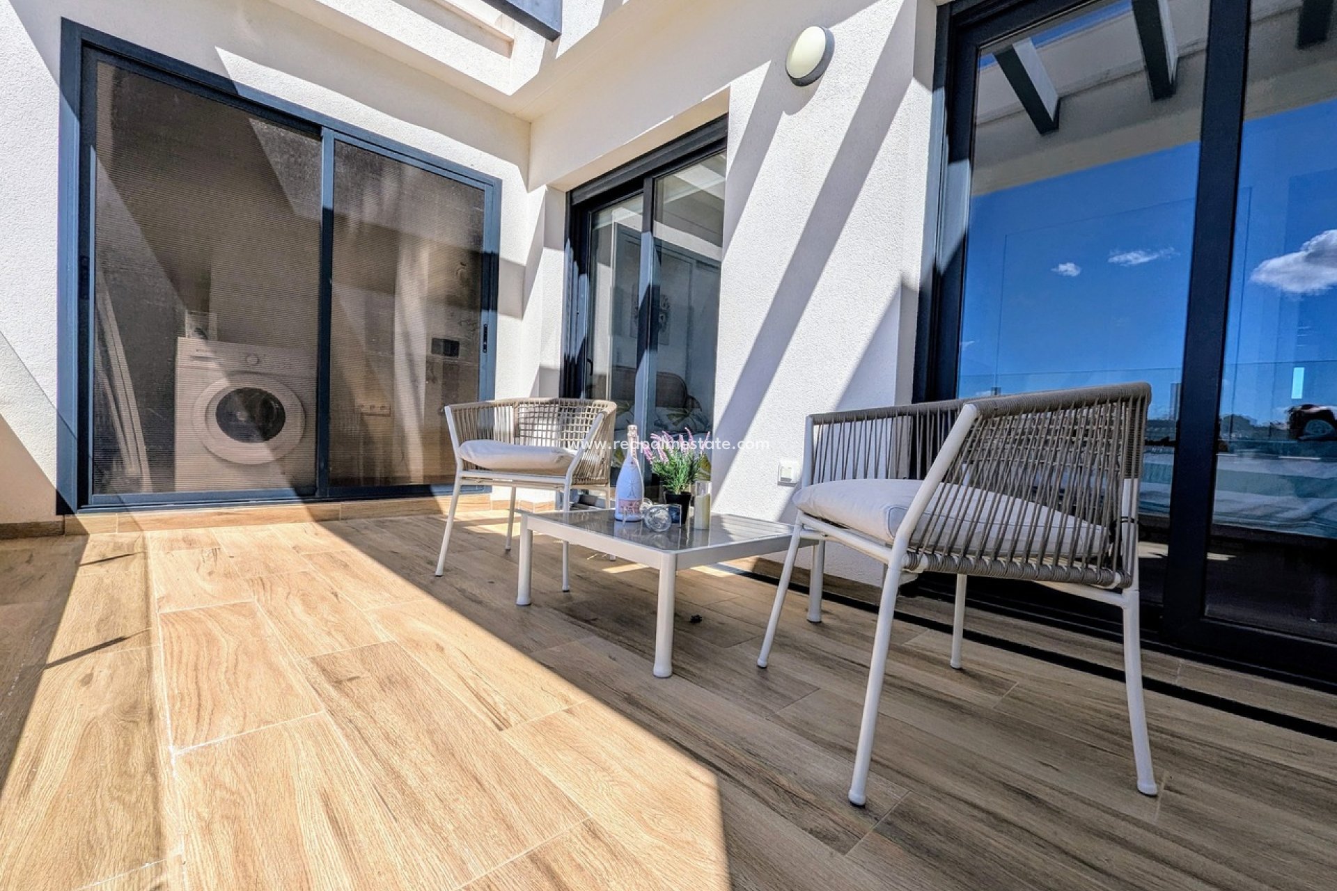 Reventa - Apartmentos -
Orihuela Costa - Villamartín