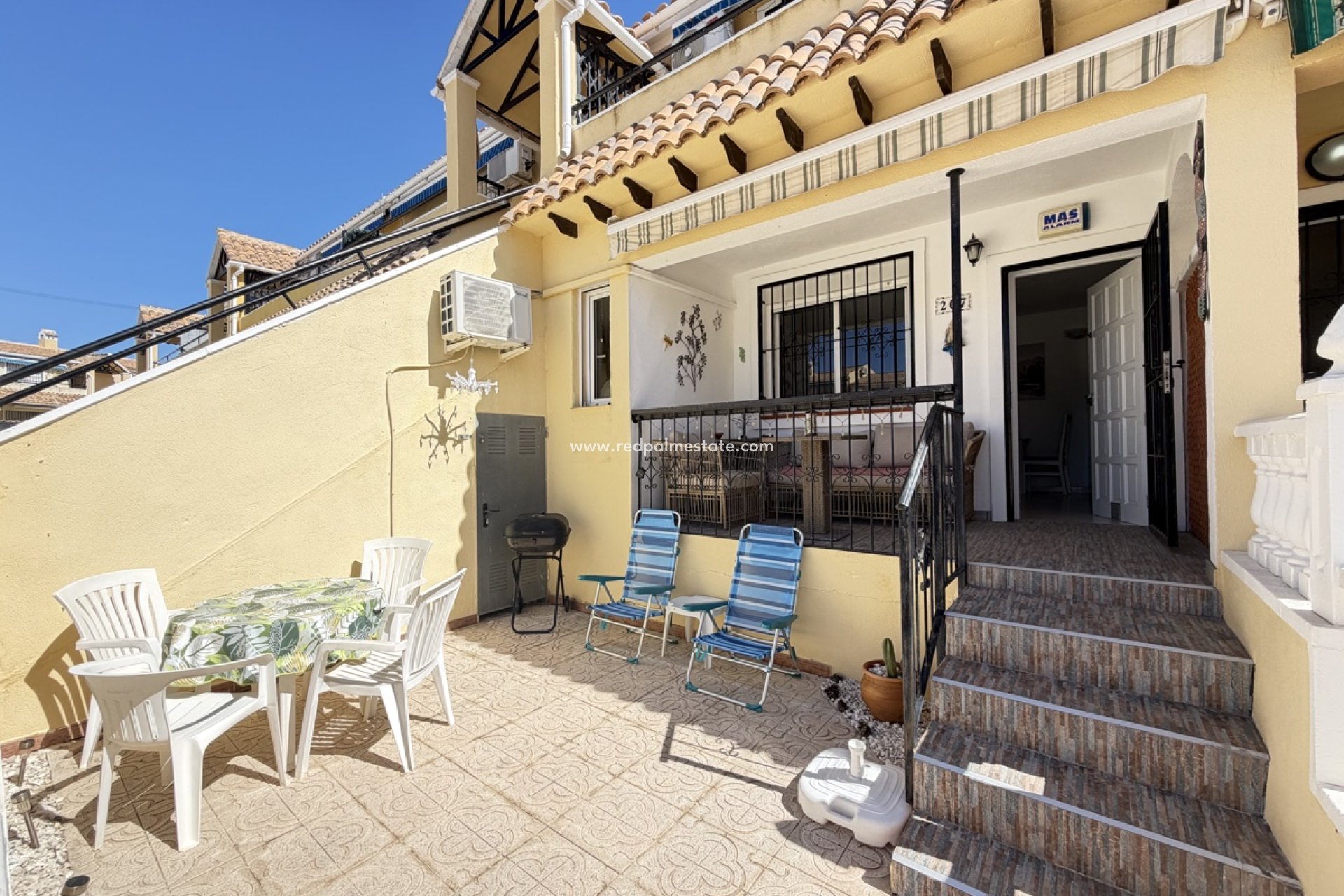 Reventa - Apartmentos -
Orihuela Costa - Villamartín