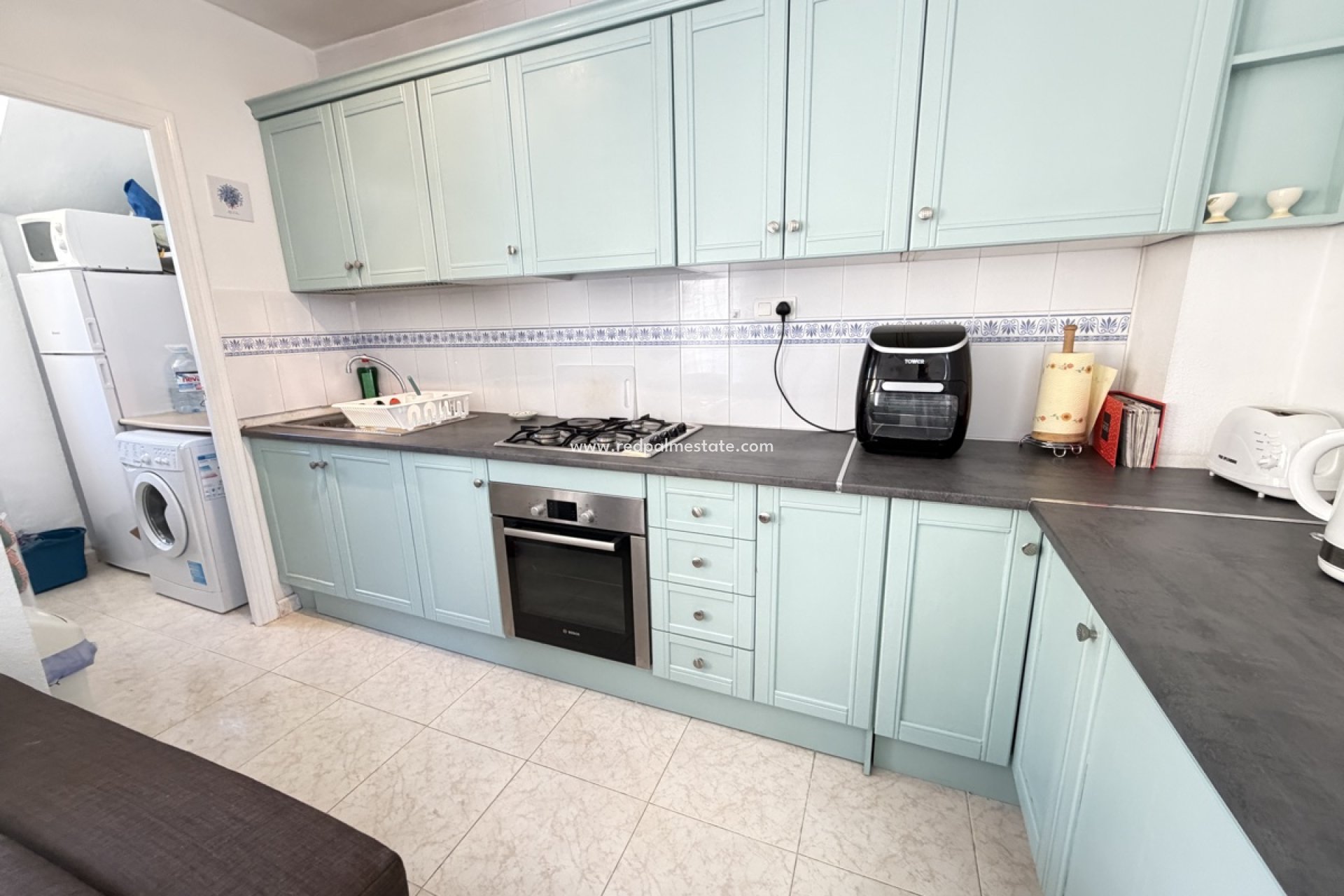 Reventa - Apartmentos -
Orihuela Costa - Villamartín