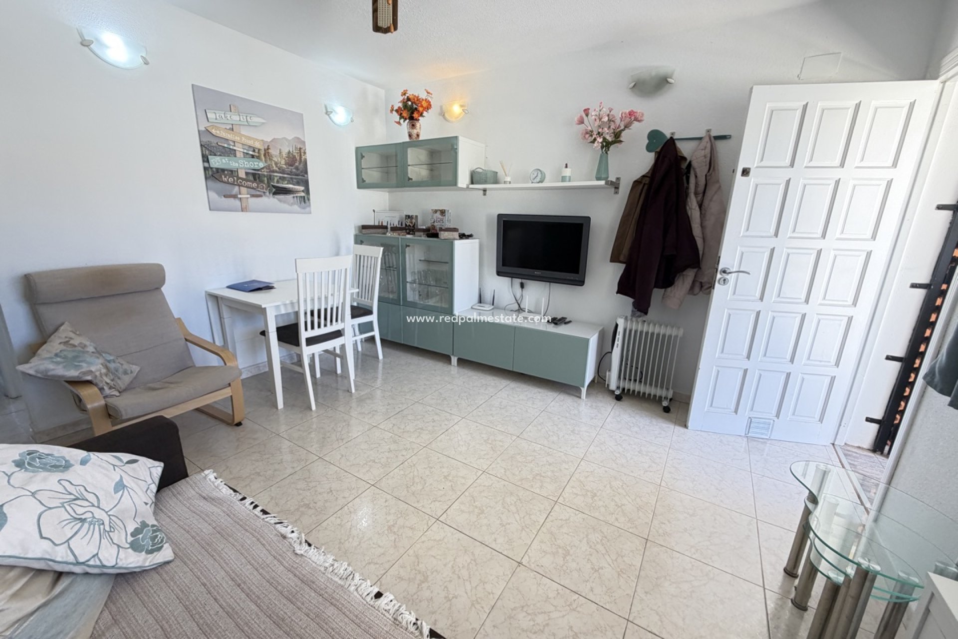 Reventa - Apartmentos -
Orihuela Costa - Villamartín