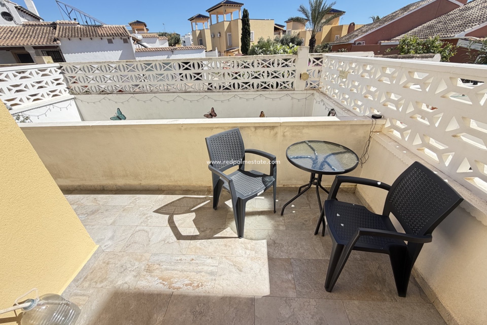 Reventa - Apartmentos -
Orihuela Costa - Villamartín