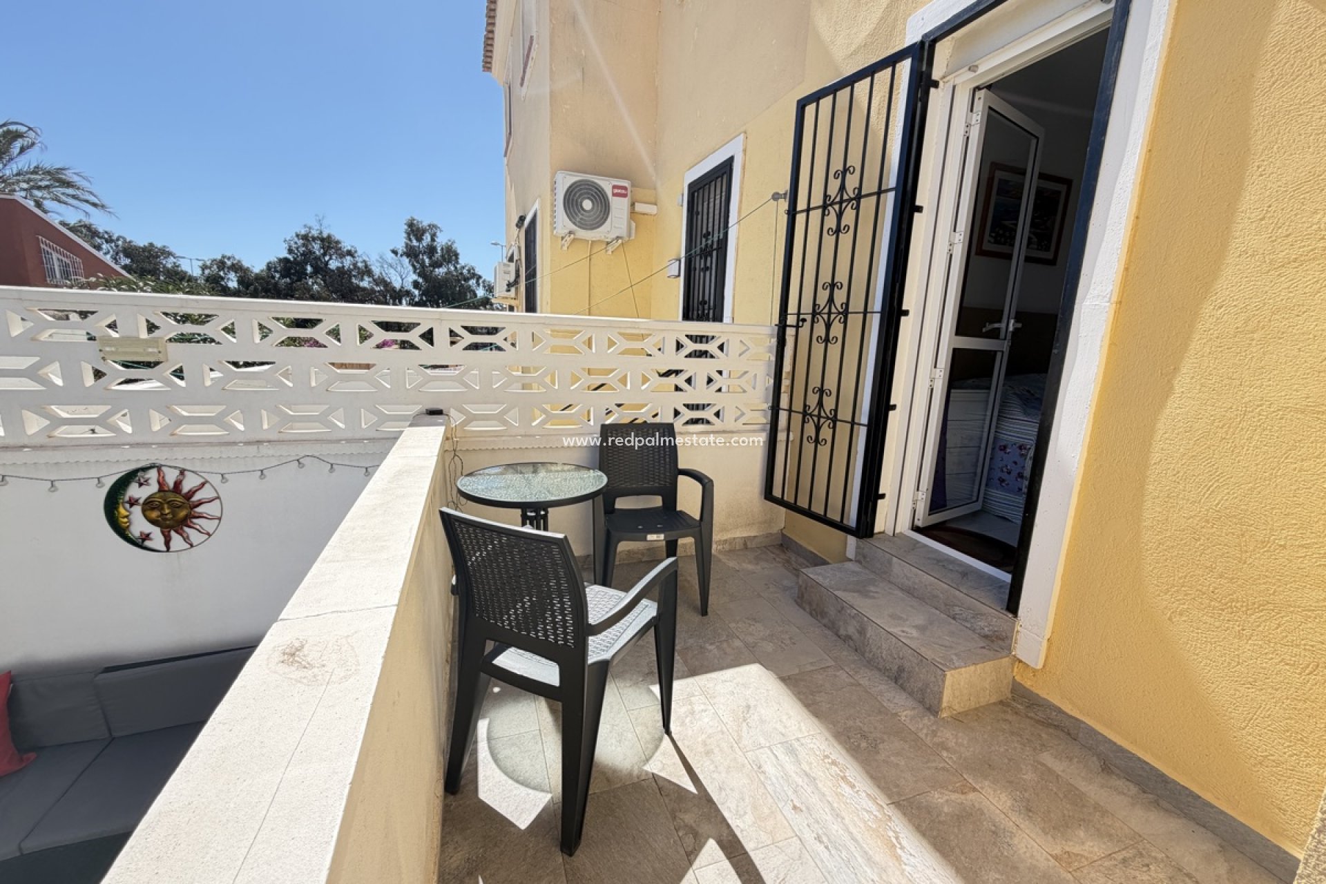 Reventa - Apartmentos -
Orihuela Costa - Villamartín