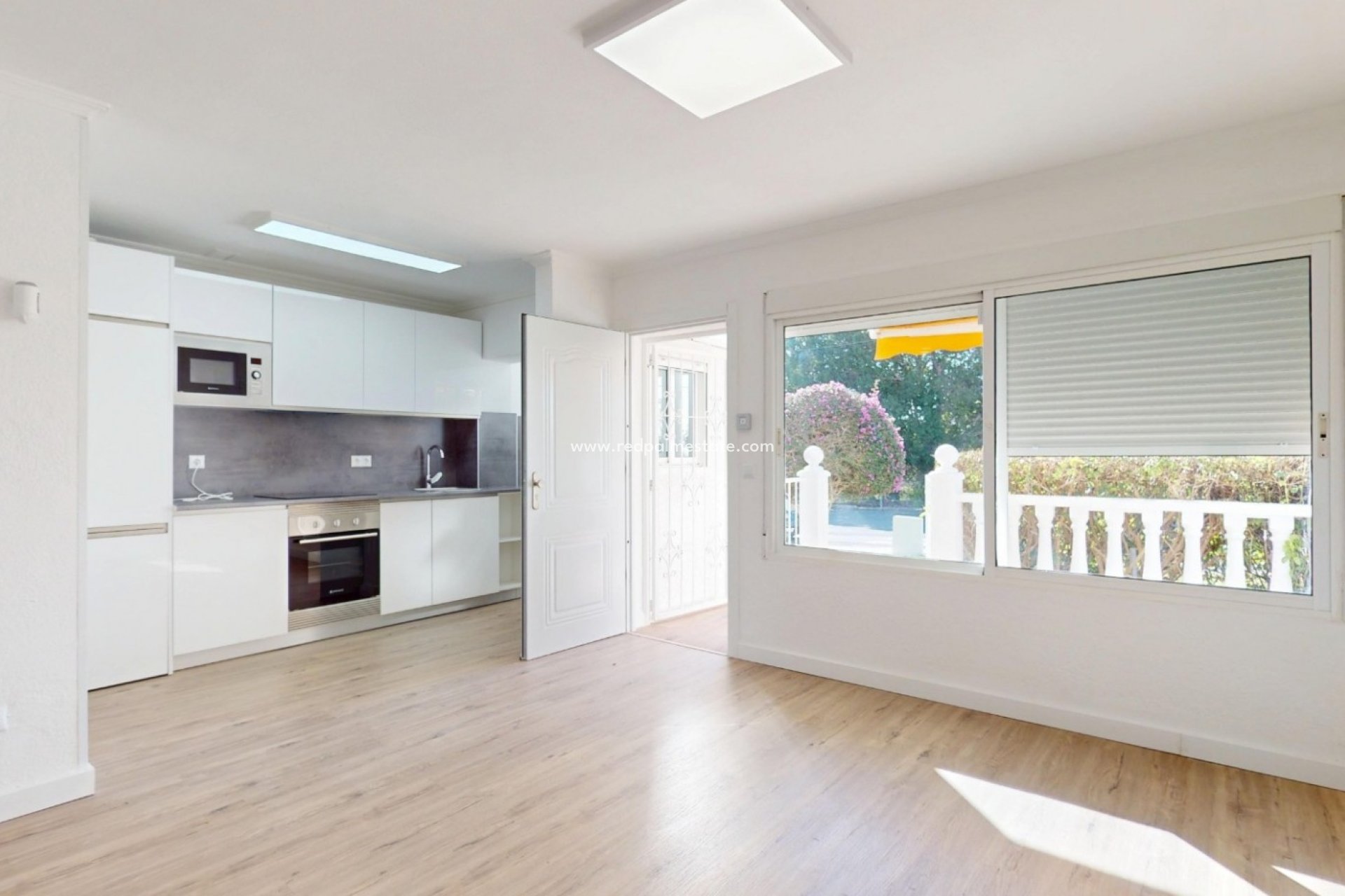 Reventa - Apartmentos -
Orihuela Costa - Villamartín