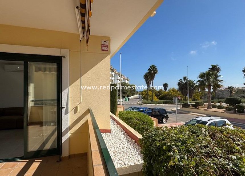 Reventa - Apartmentos -
Orihuela Costa - Villamartín