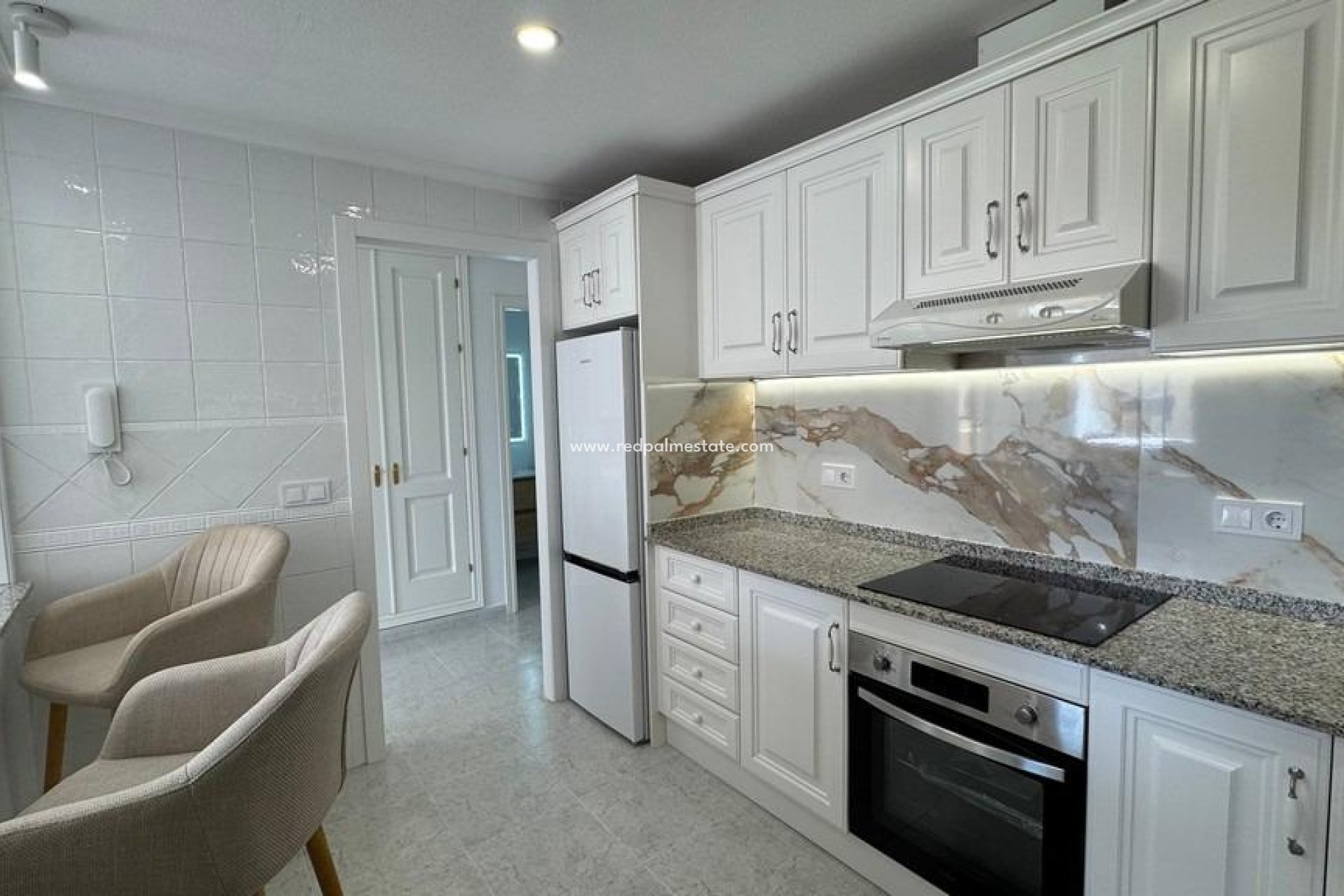 Reventa - Apartmentos -
Orihuela Costa - Villamartín