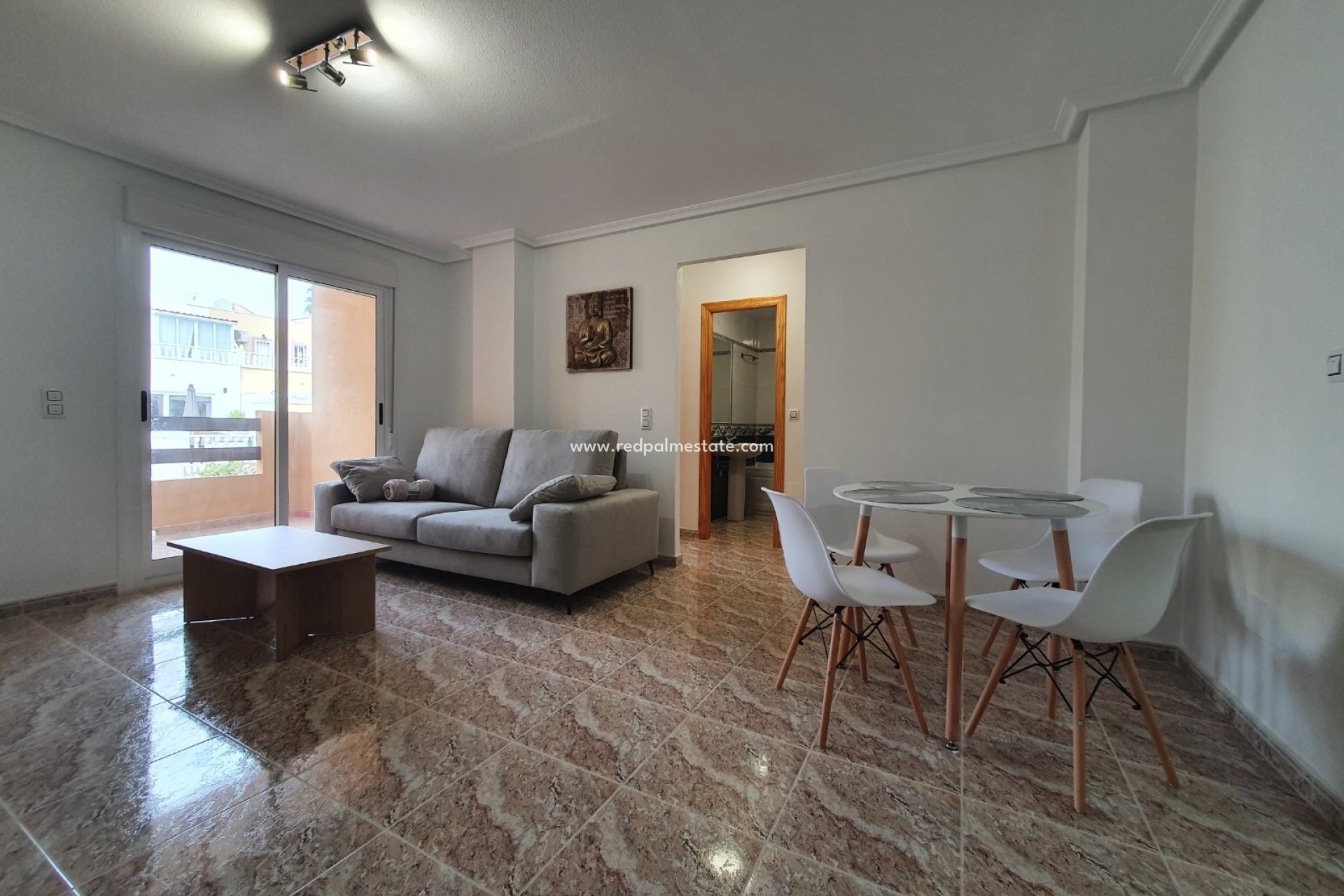 Reventa - Apartmentos -
Orihuela Costa - Villamartín