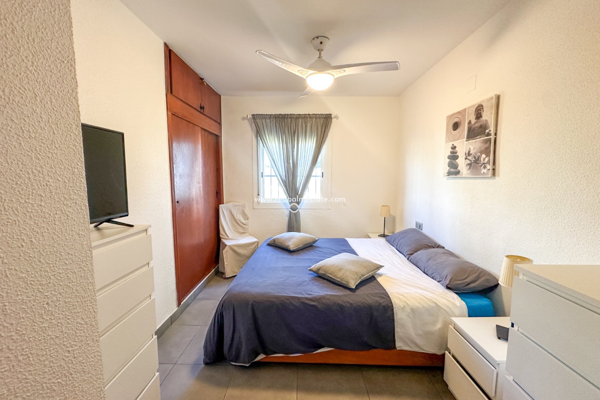 Reventa - Apartmentos -
Orihuela Costa - Villamartín
