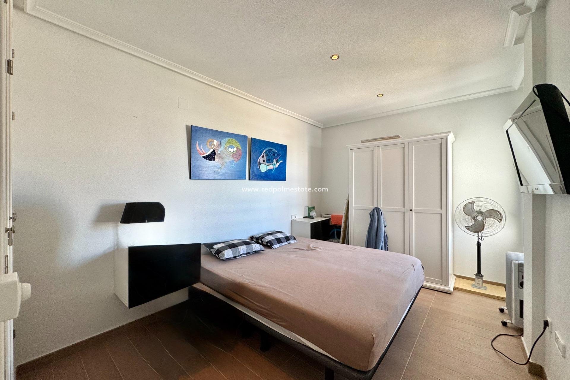 Reventa - Apartmentos -
Orihuela Costa - Villamartín