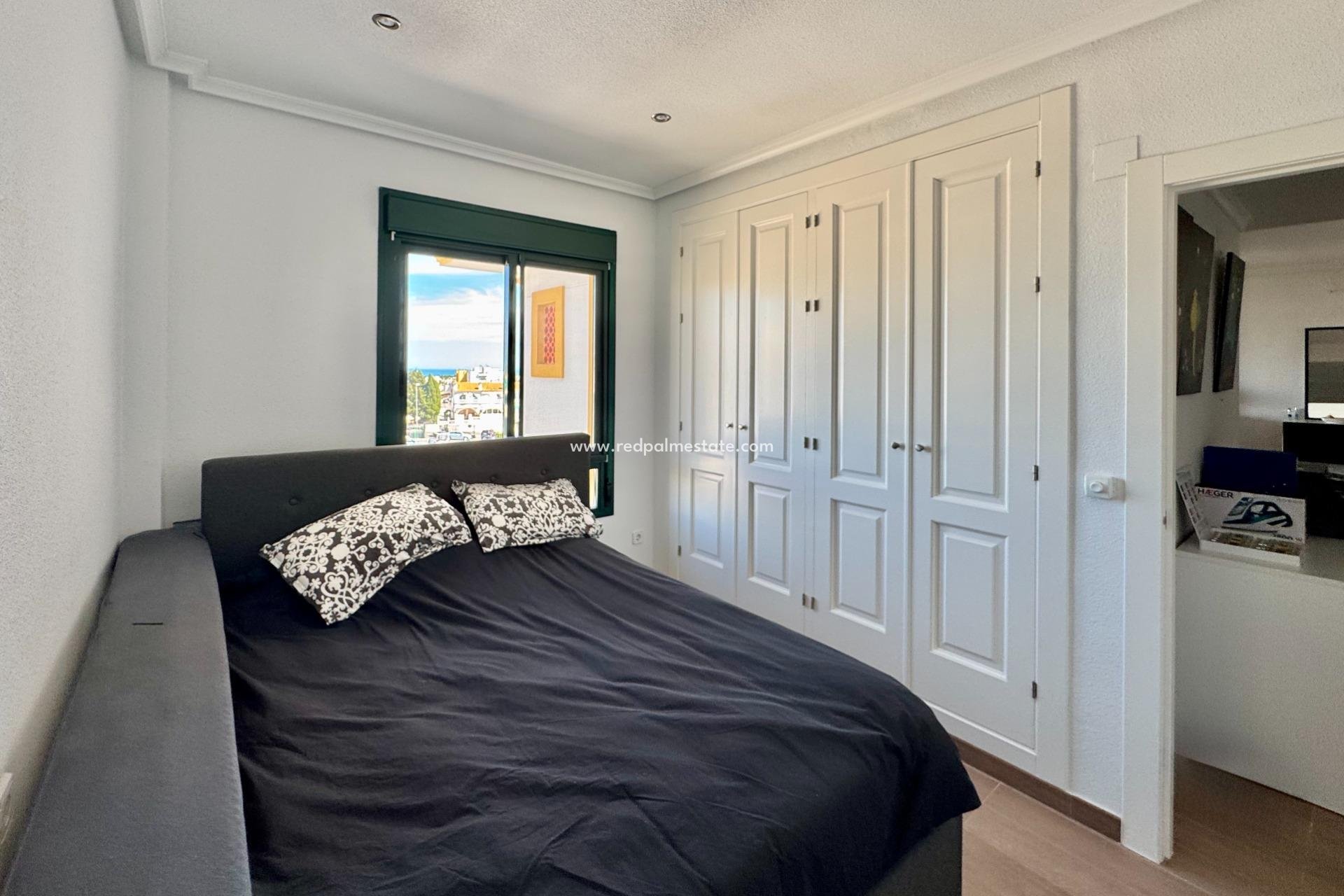 Reventa - Apartmentos -
Orihuela Costa - Villamartín