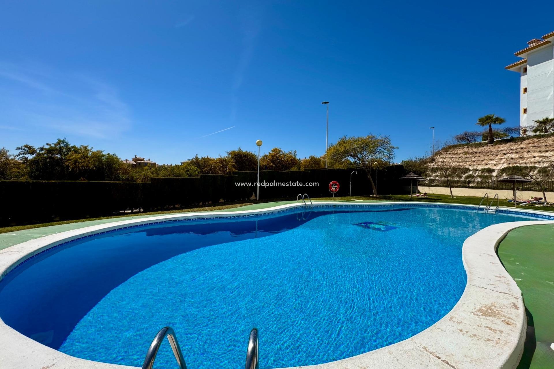 Reventa - Apartmentos -
Orihuela Costa - Villamartín