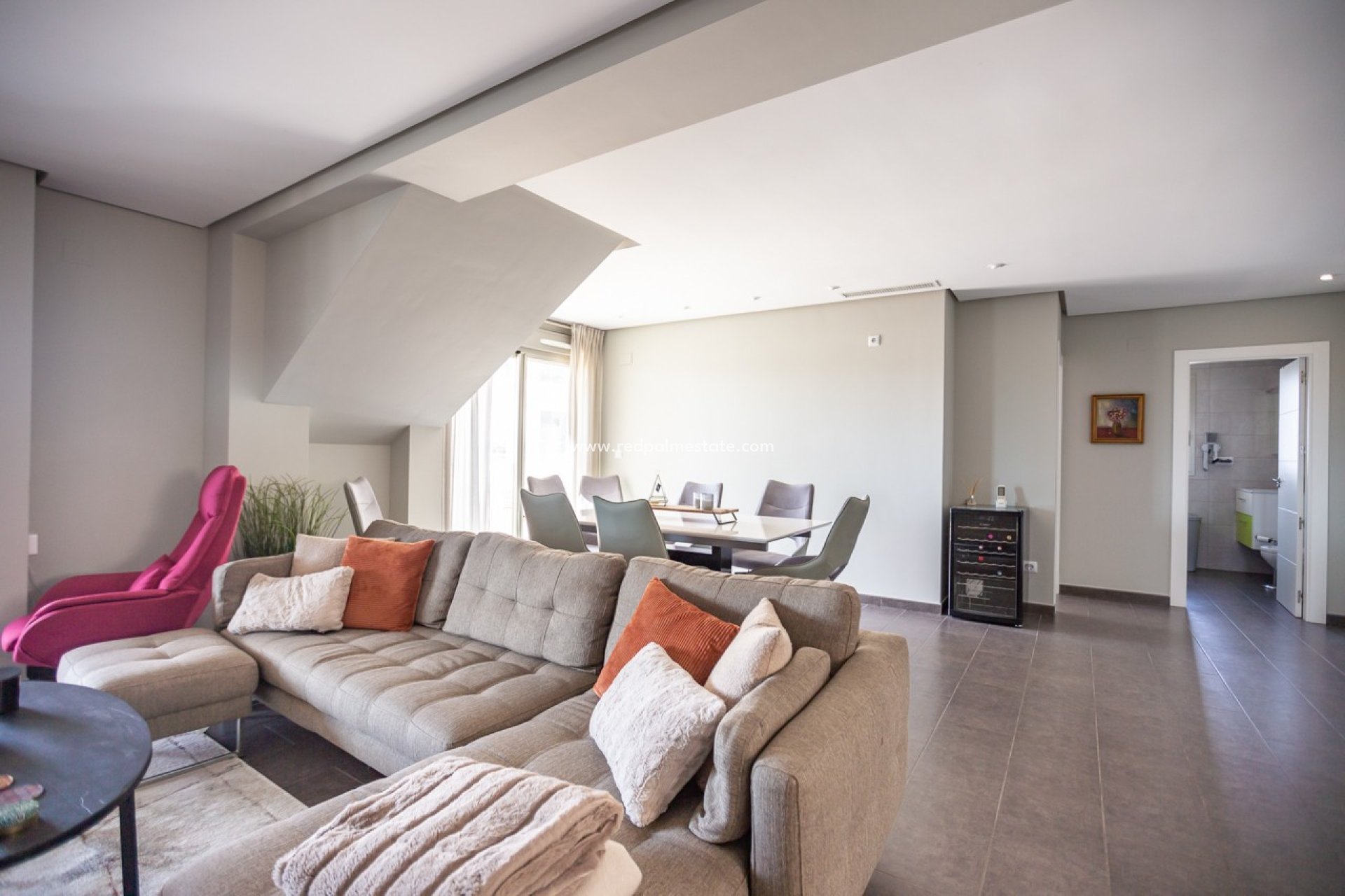 Reventa - Apartmentos -
Orihuela Costa - Villamartín