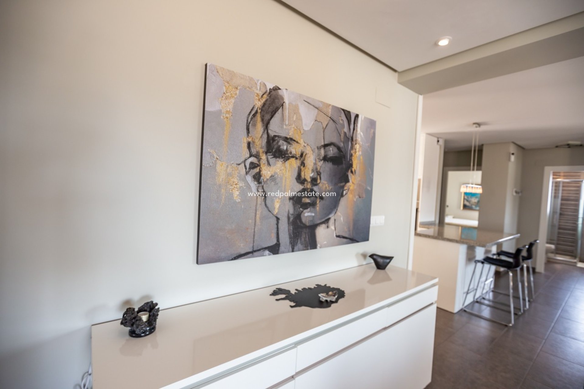 Reventa - Apartmentos -
Orihuela Costa - Villamartín